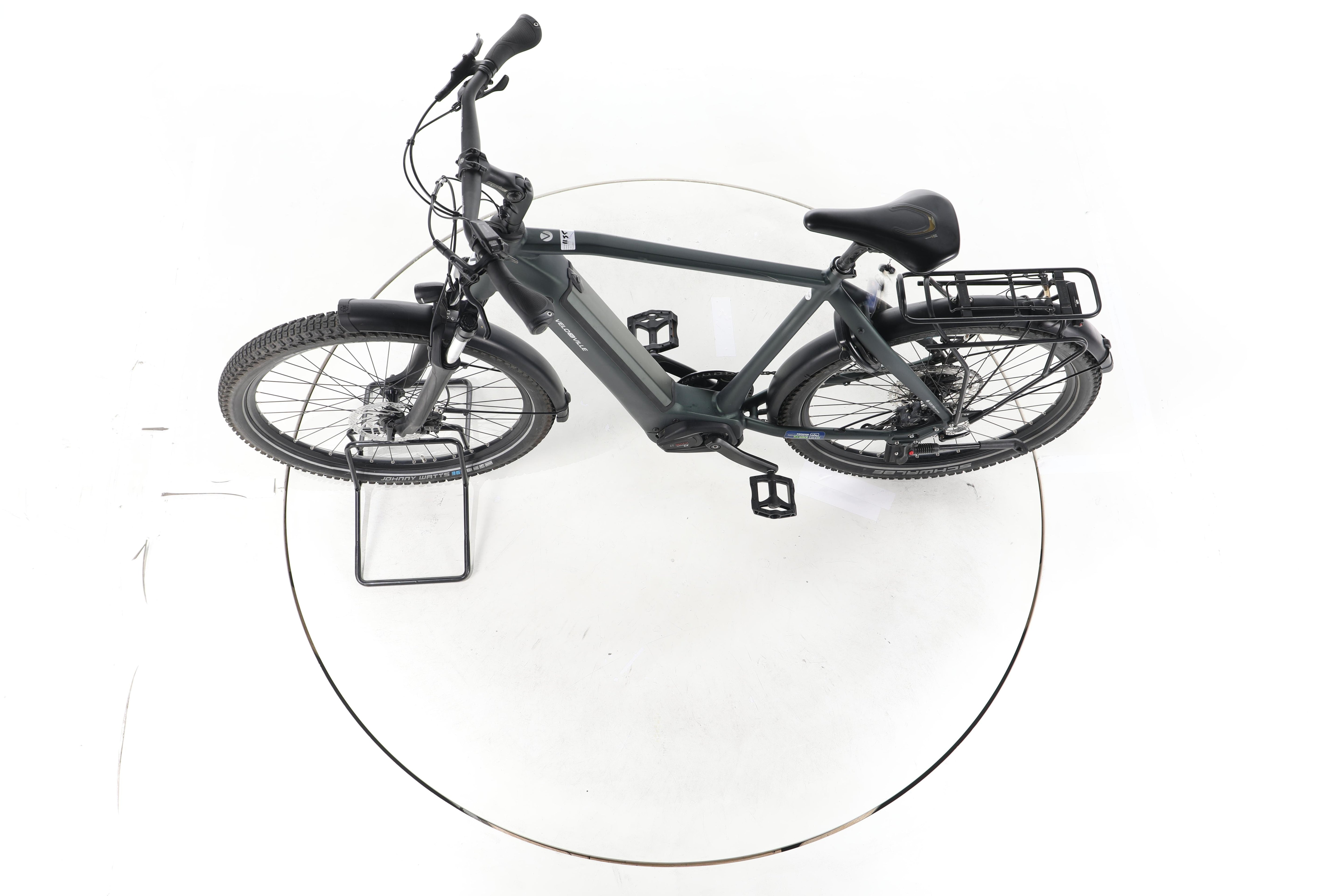 Velo de Ville SEB 990 SUV Trekking E-Bike - Image 19