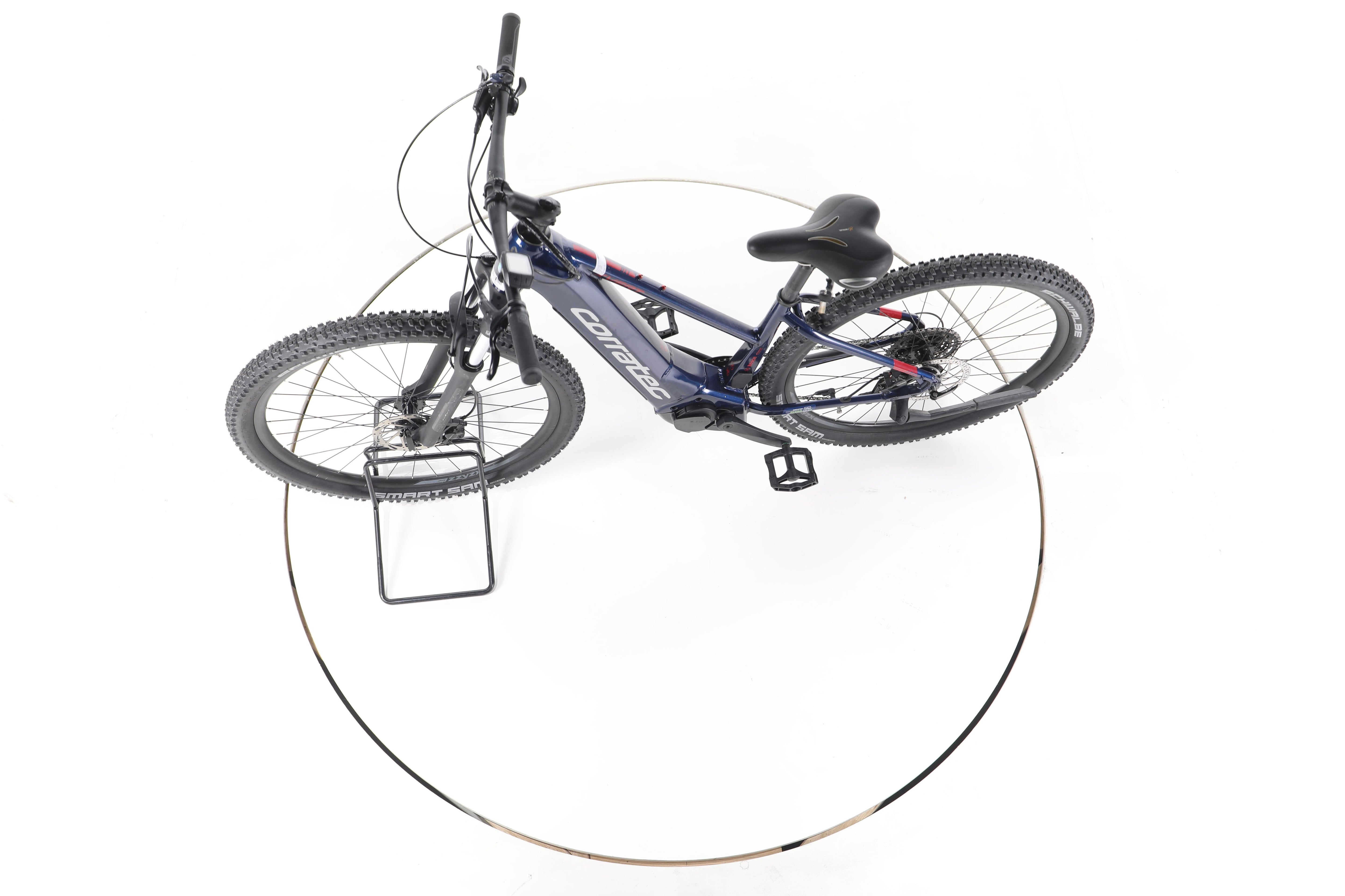 Corratec E-Power X-Vert CX6 E-Bike - Image 19