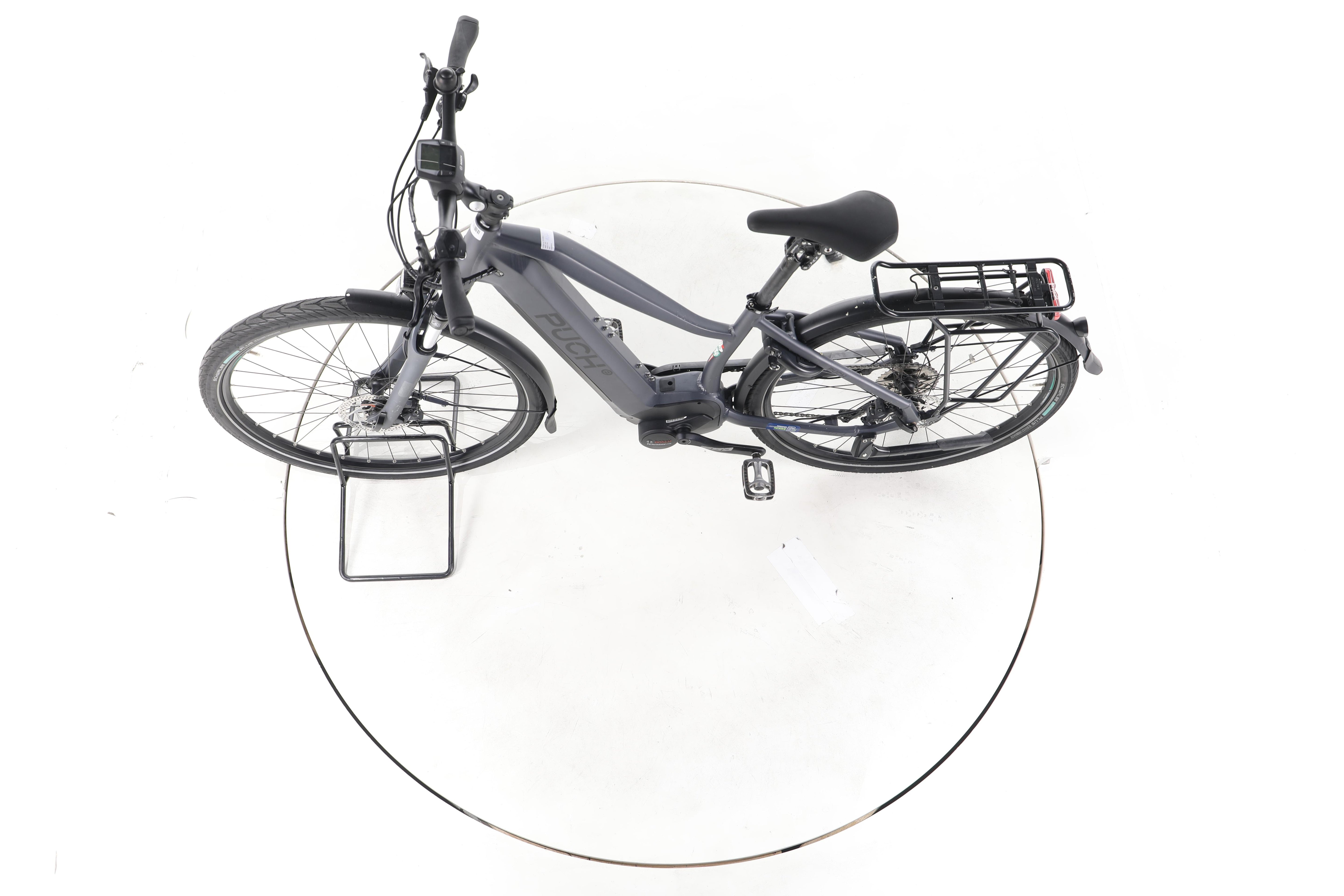 Puch T7.5 Trekking E-Bike - Image 19