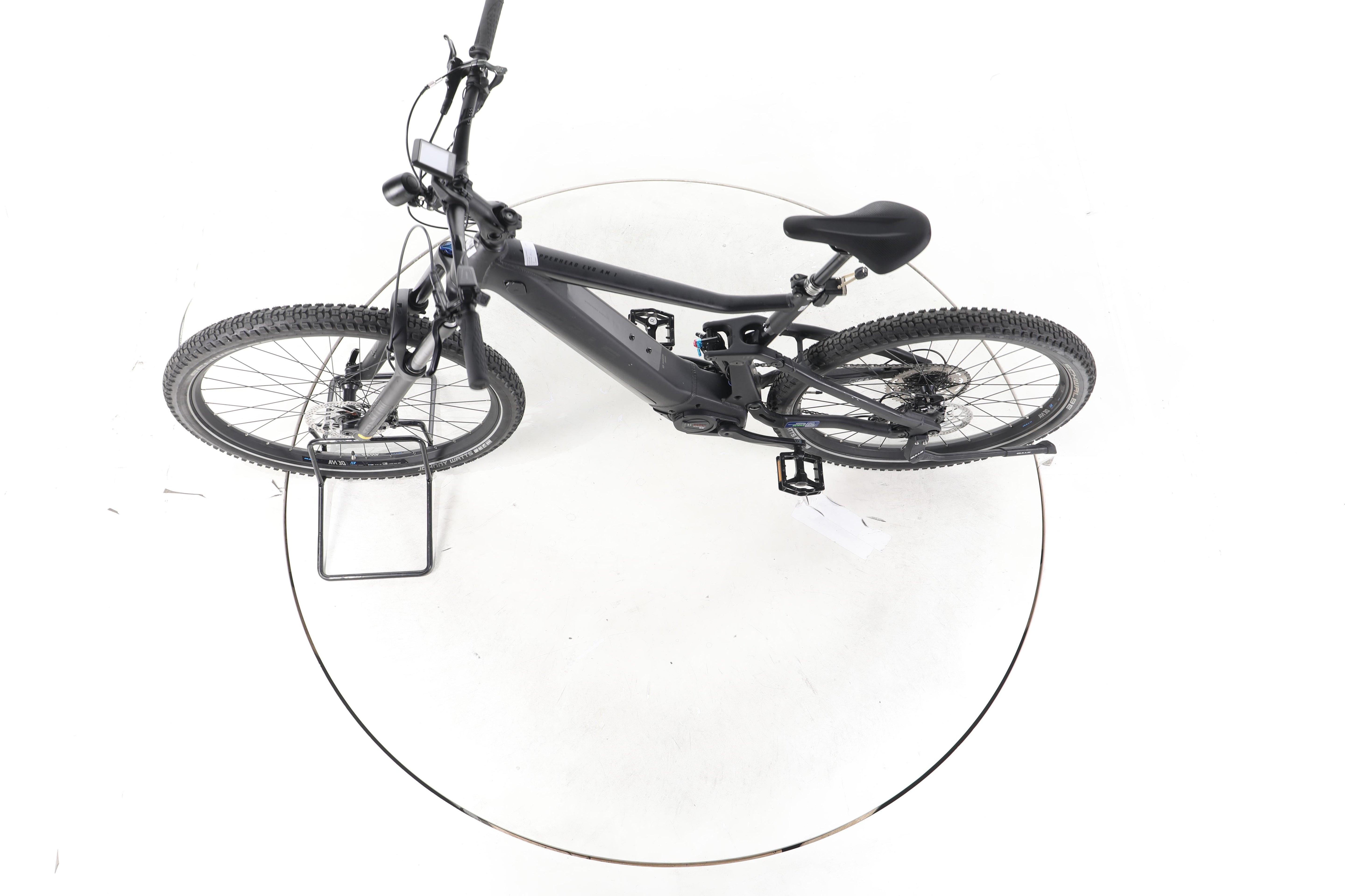 Bulls Copperhead EVO AM 1 E-Bike Fully - Image 19