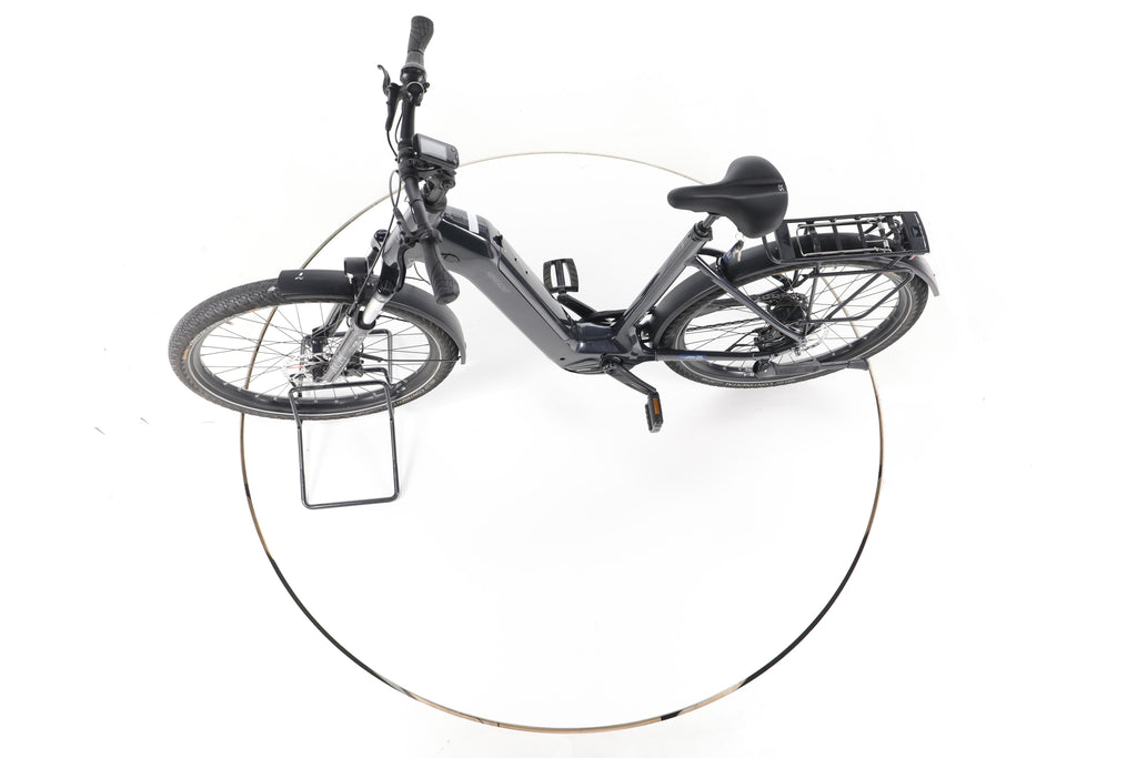 HoheAcht Grandamo Vilago City E-Bike Tiefeinsteiger - Image 19