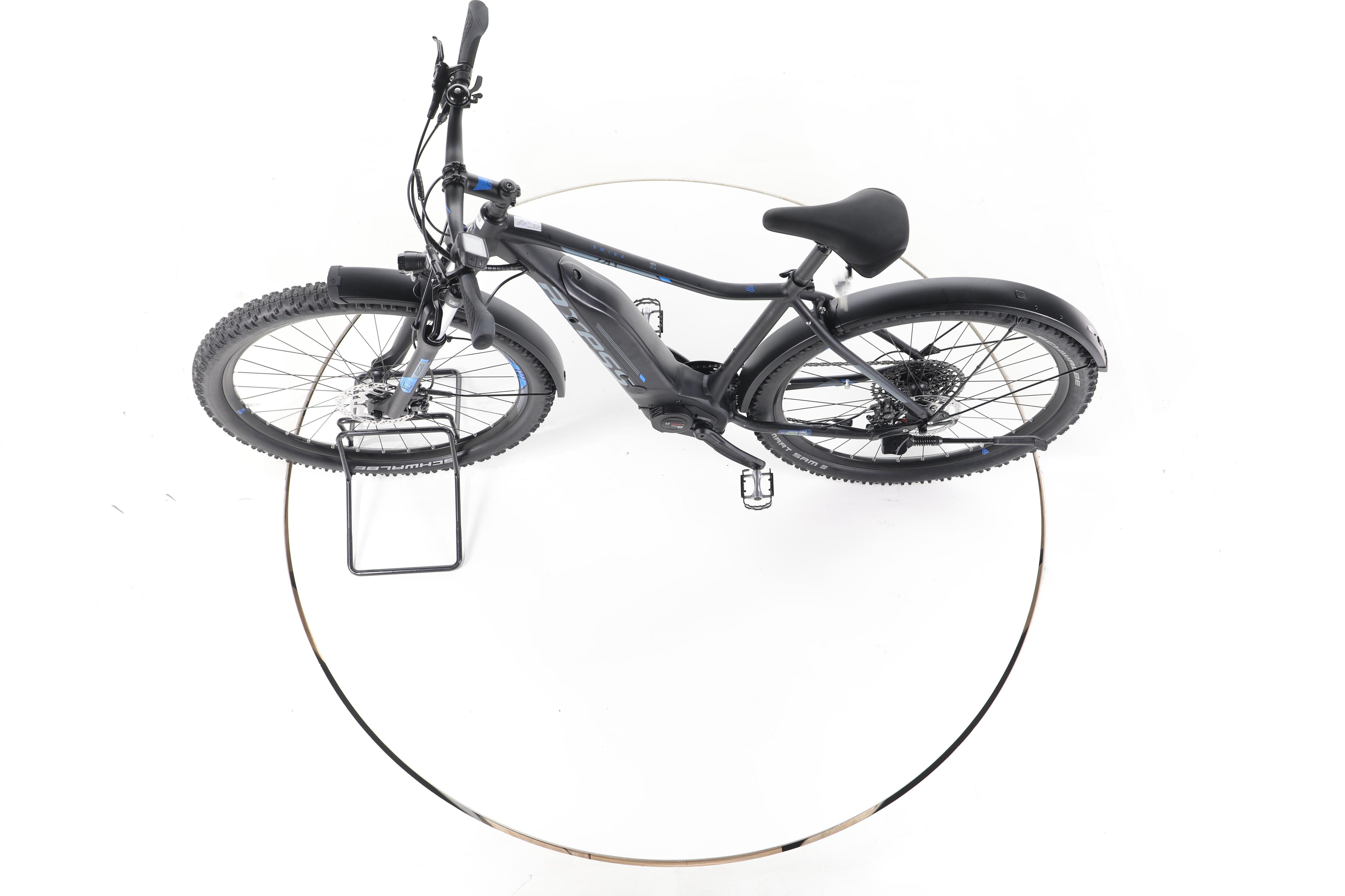 Axess Prime 29 Trekking E-Bike - Image 19