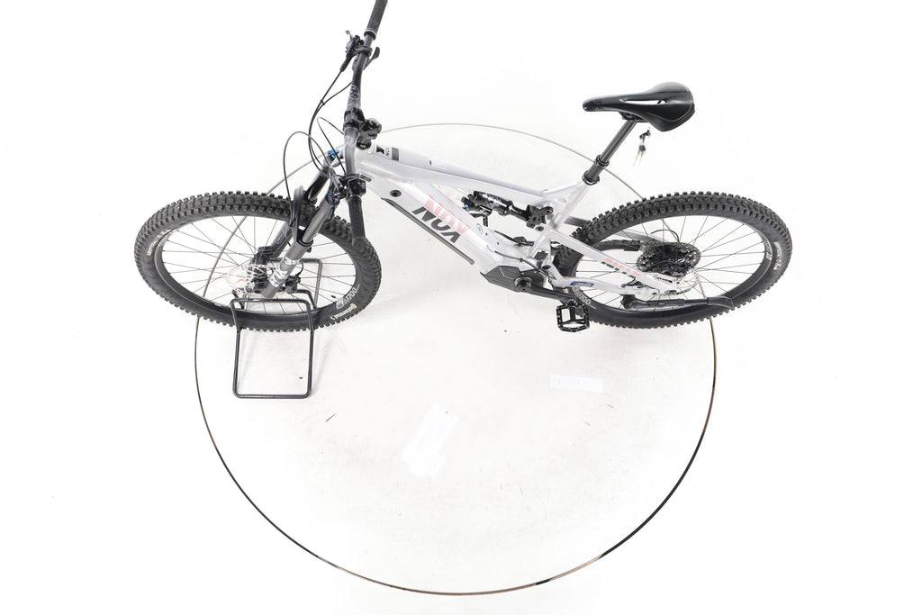 Nox Cycles HYBRID ALL-MTN 5.9 PRO E-Bike Fully - Image 19