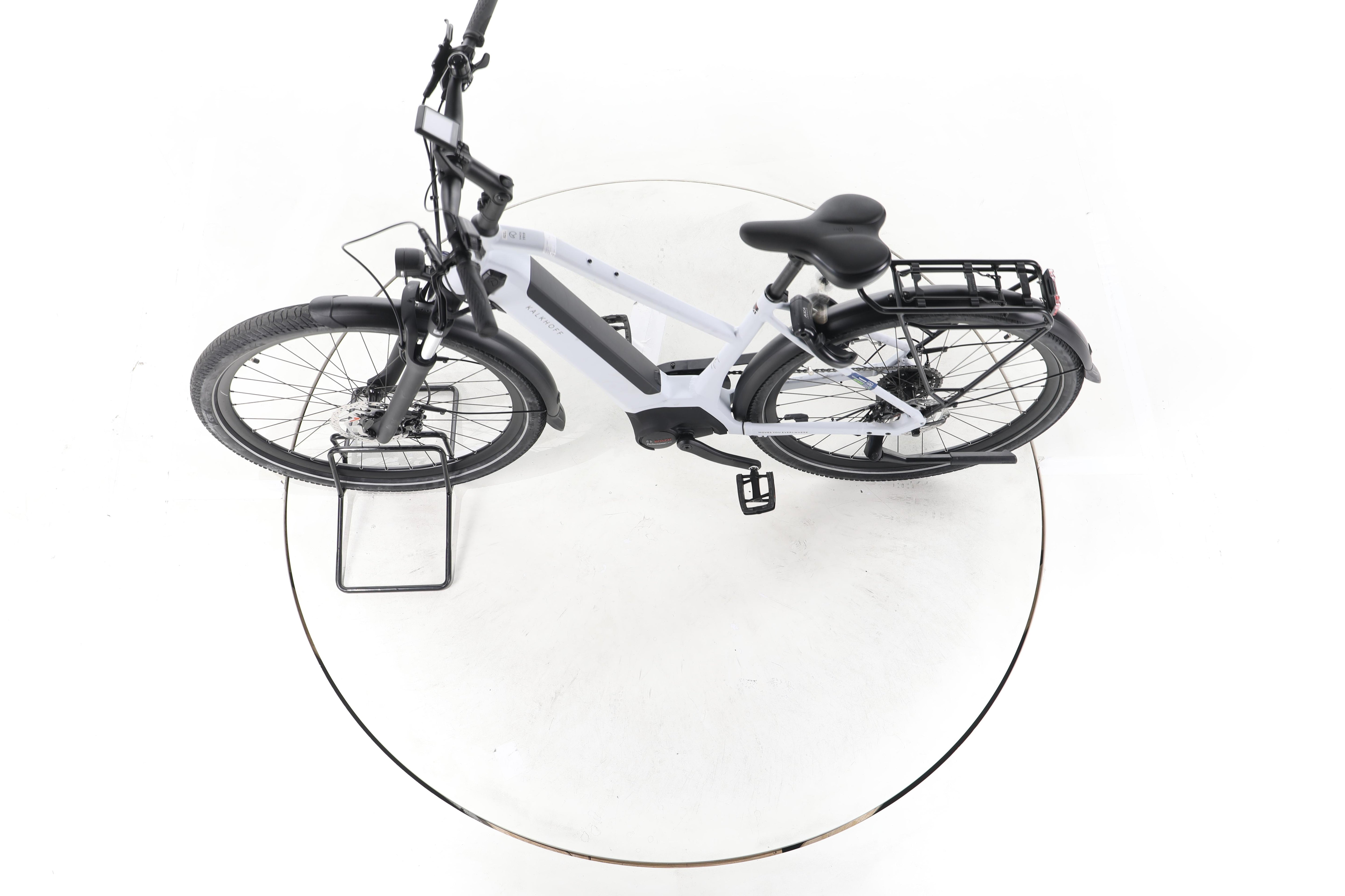 Kalkhoff Endeavour 3 Move Trekking E-Bike 2024 - Image 19