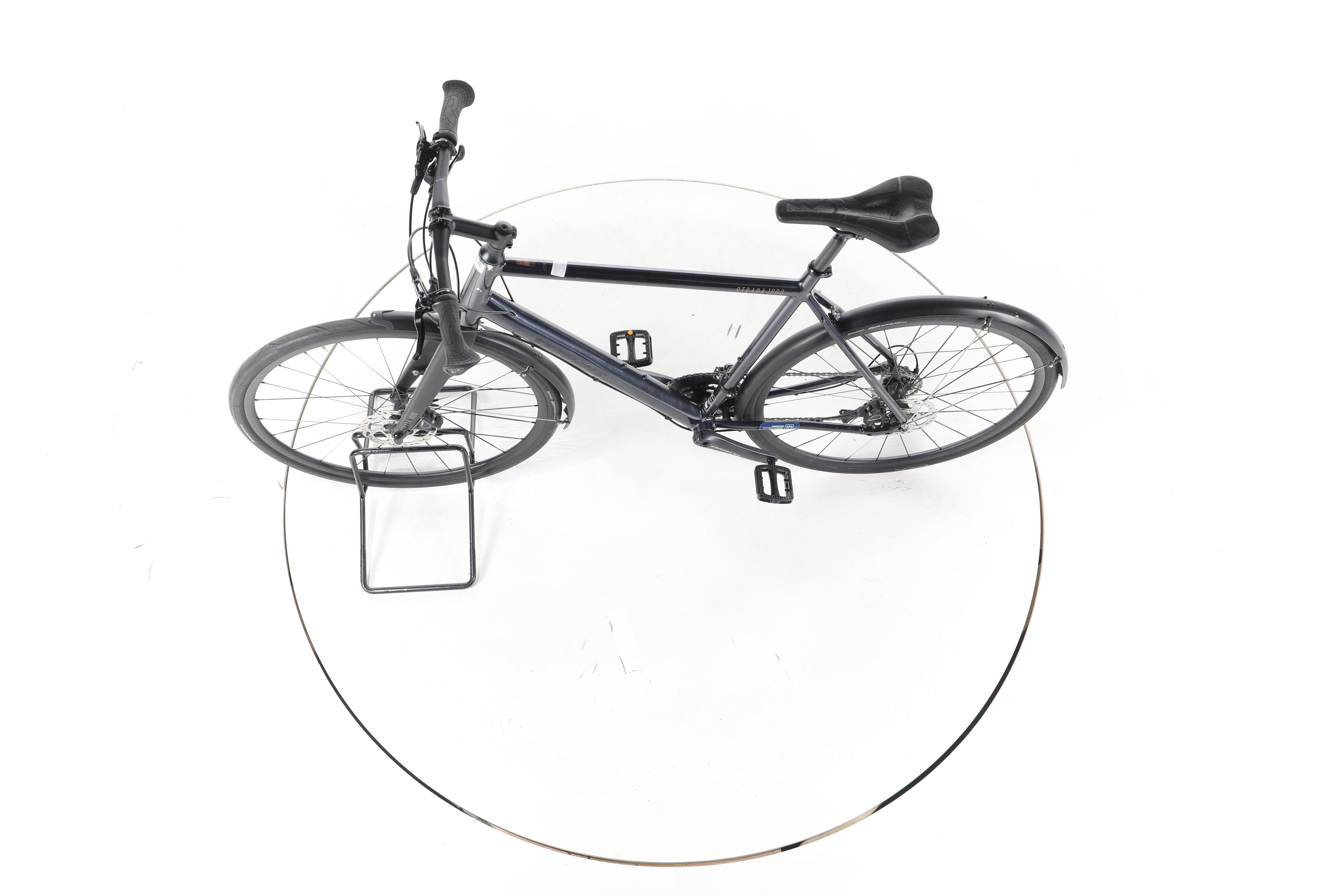 Stevens Strada 1000 Fahrrad City & Trekking - Image 19
