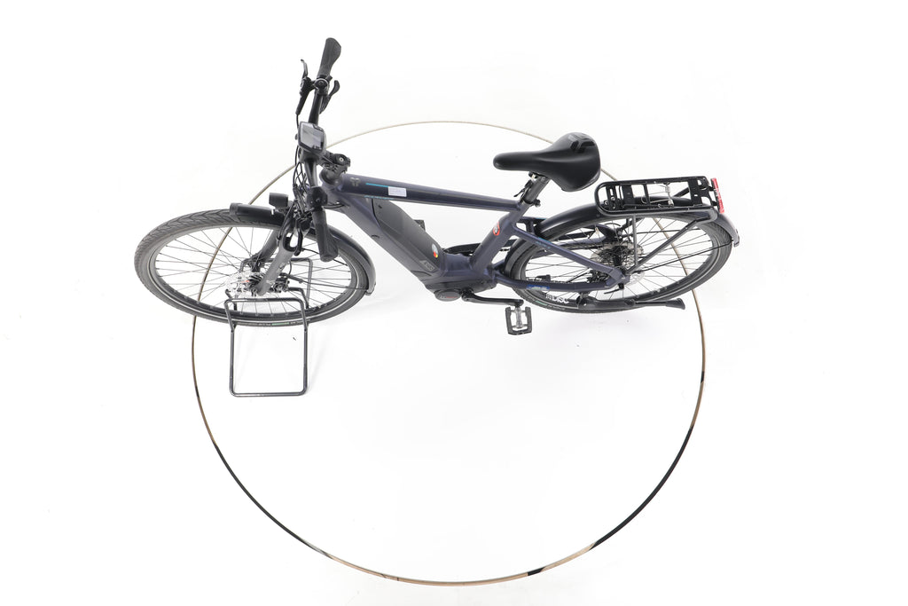 Carver Route E.420 Trekking E-Bike - Image 19
