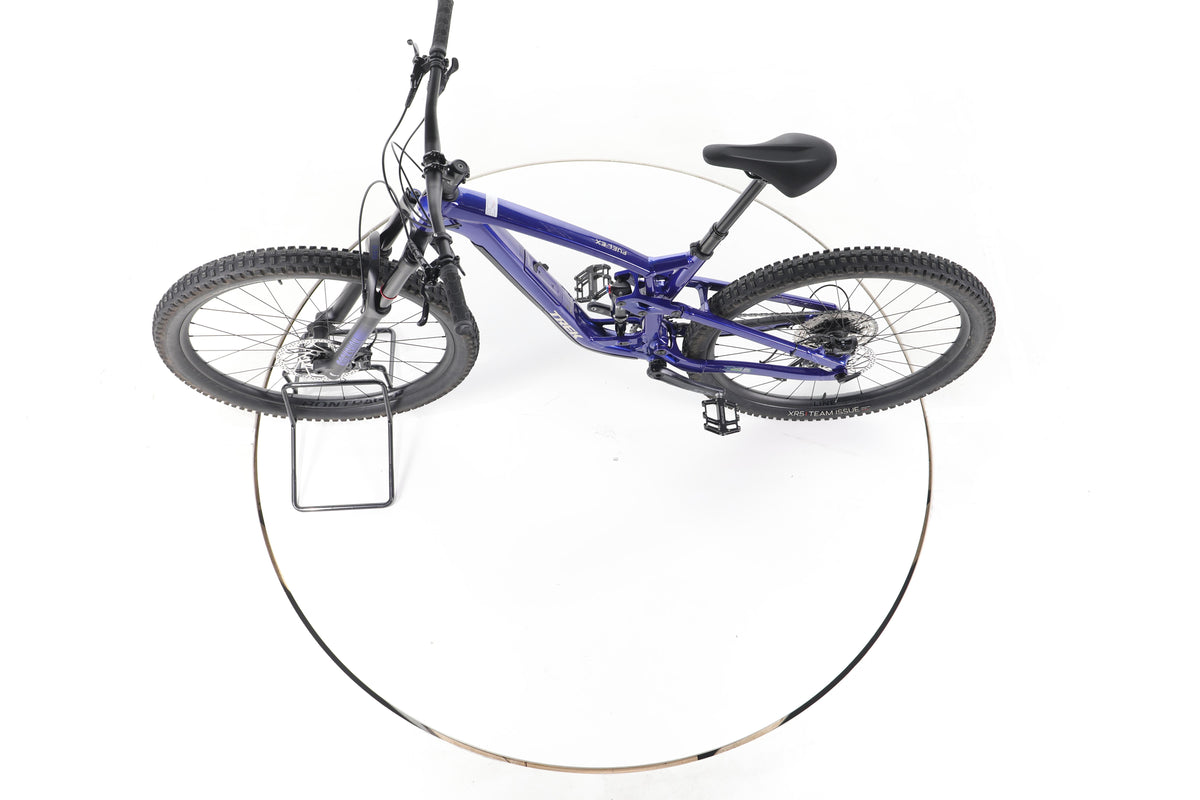Trek Fuel EX 7 Gen 6 Fahrrad Fully - Image 19