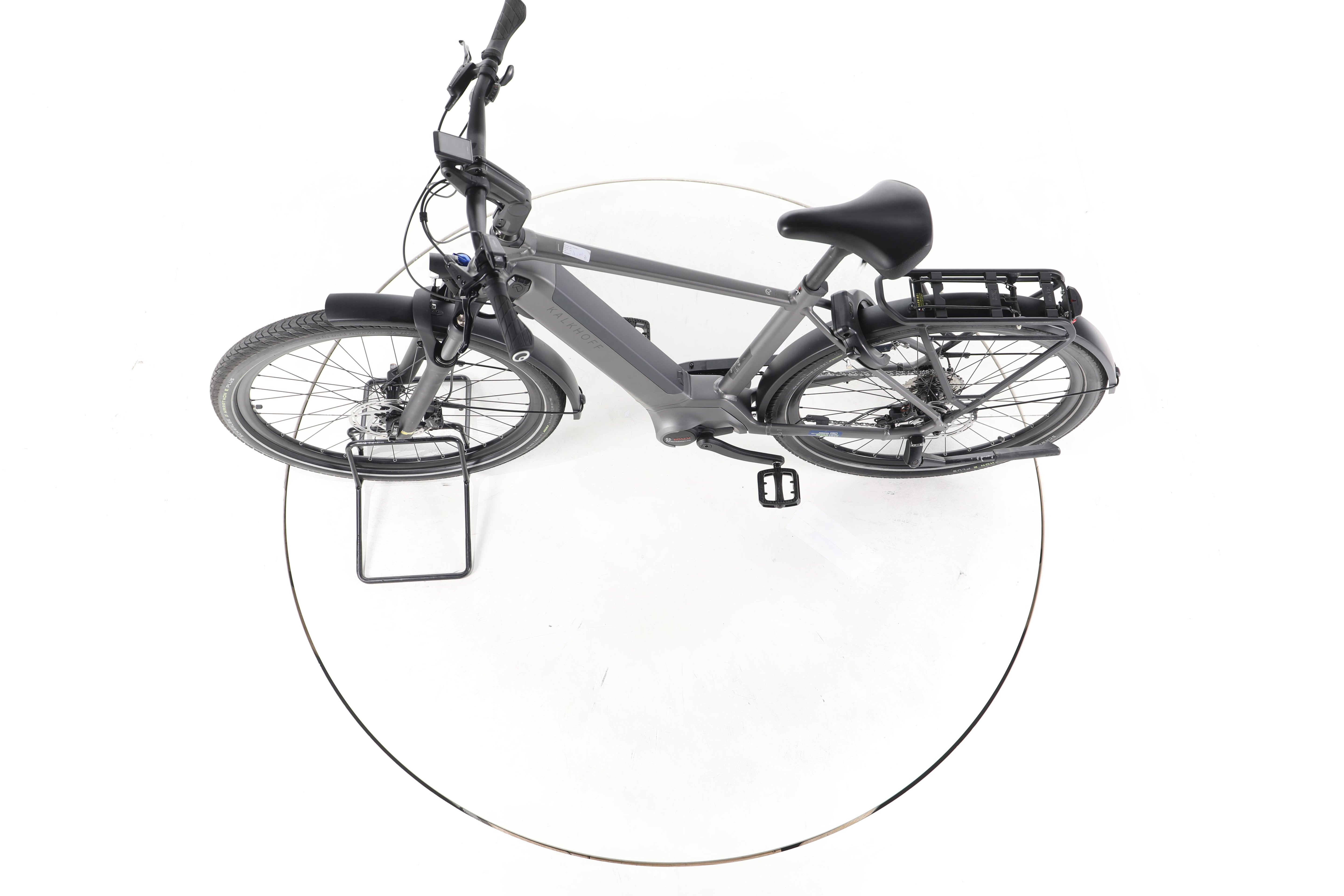 Kalkhoff Endeavour 5.B Move+ Trekking E-Bike - Image 19