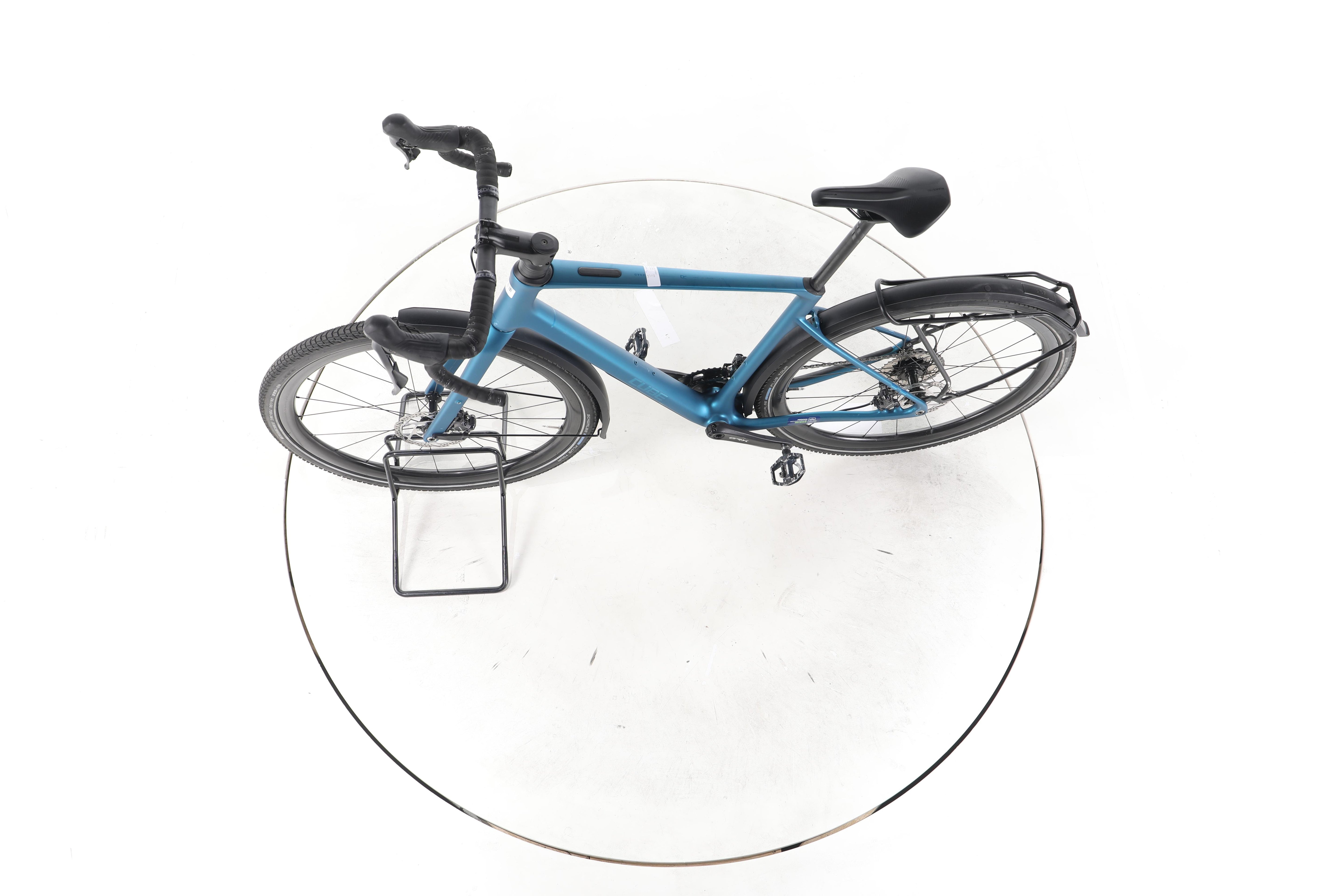 Cube Nuroad C:62 PRO Gravelbike Carbon 2024 - Image 19