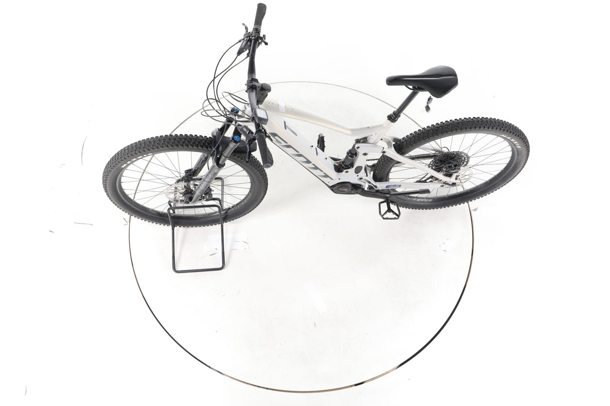 Scott Strike eRIDE 910 E-Bike Fully - Image 19