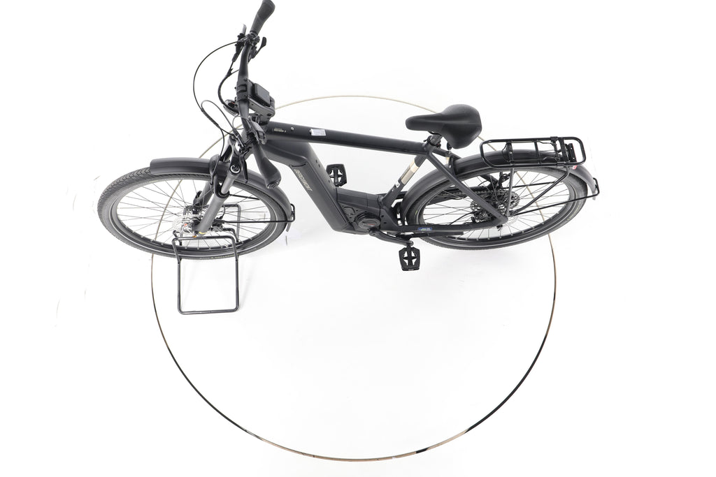 Bergamont E-Horizon Premium Expert Trekking E-Bike - Image 19