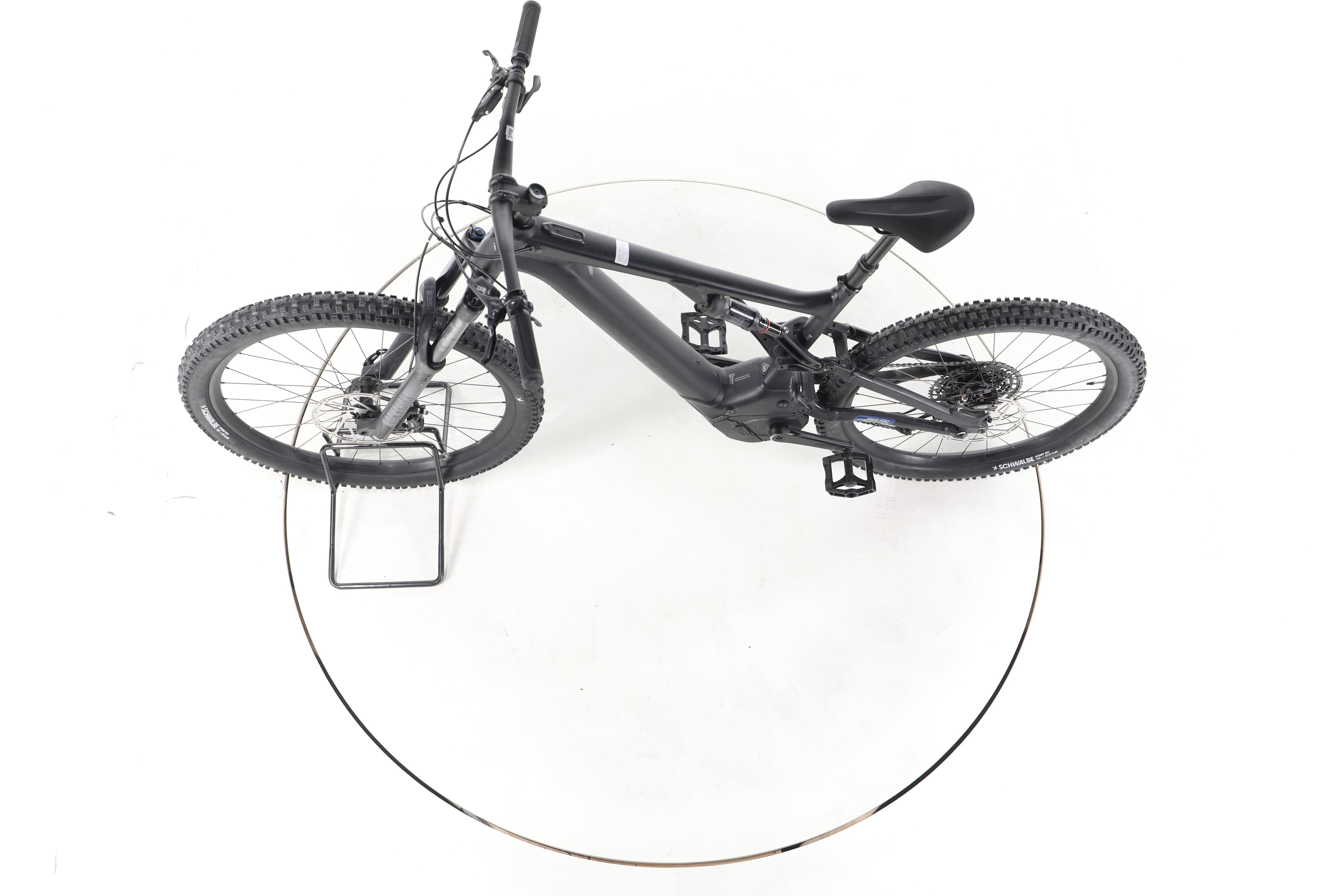 Specialized Turbo Levo E-Bike Fully - Image 19
