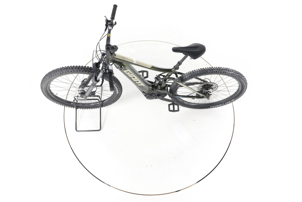 Giant Stance E+ Pro 1 E-Bike Fully - Image 19