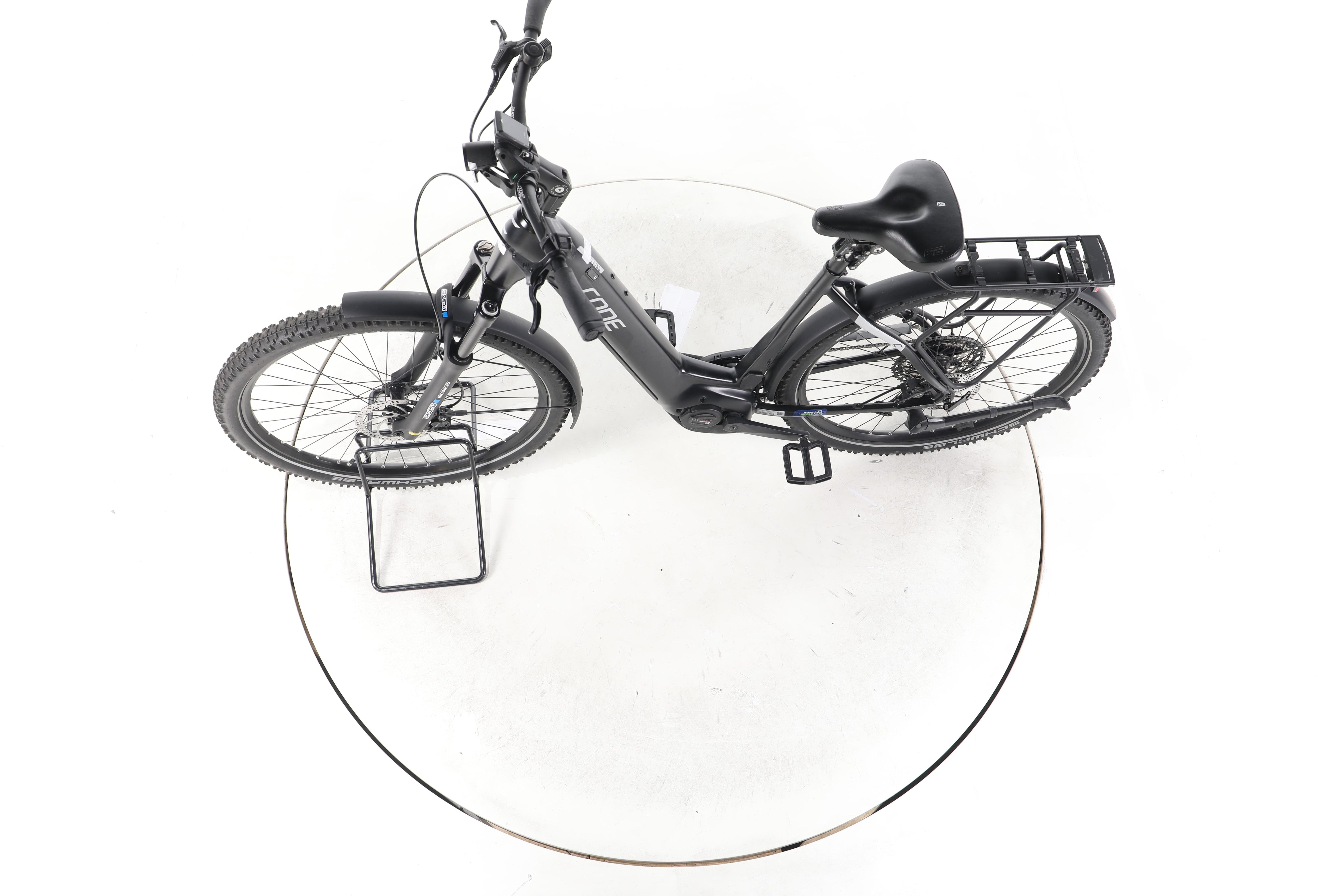 CONE Bikes eSUV IN 4.0 Trekking E-Bike Tiefeinsteiger - Image 19