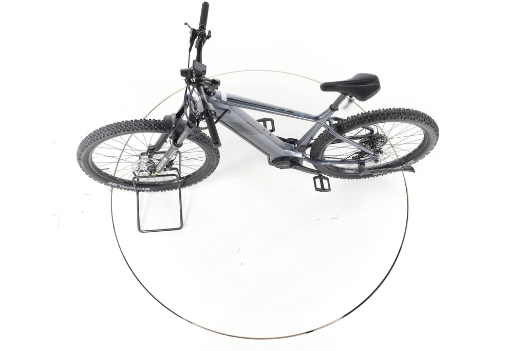 MORRISON EMTB Mohawk E-Bike - Image 19