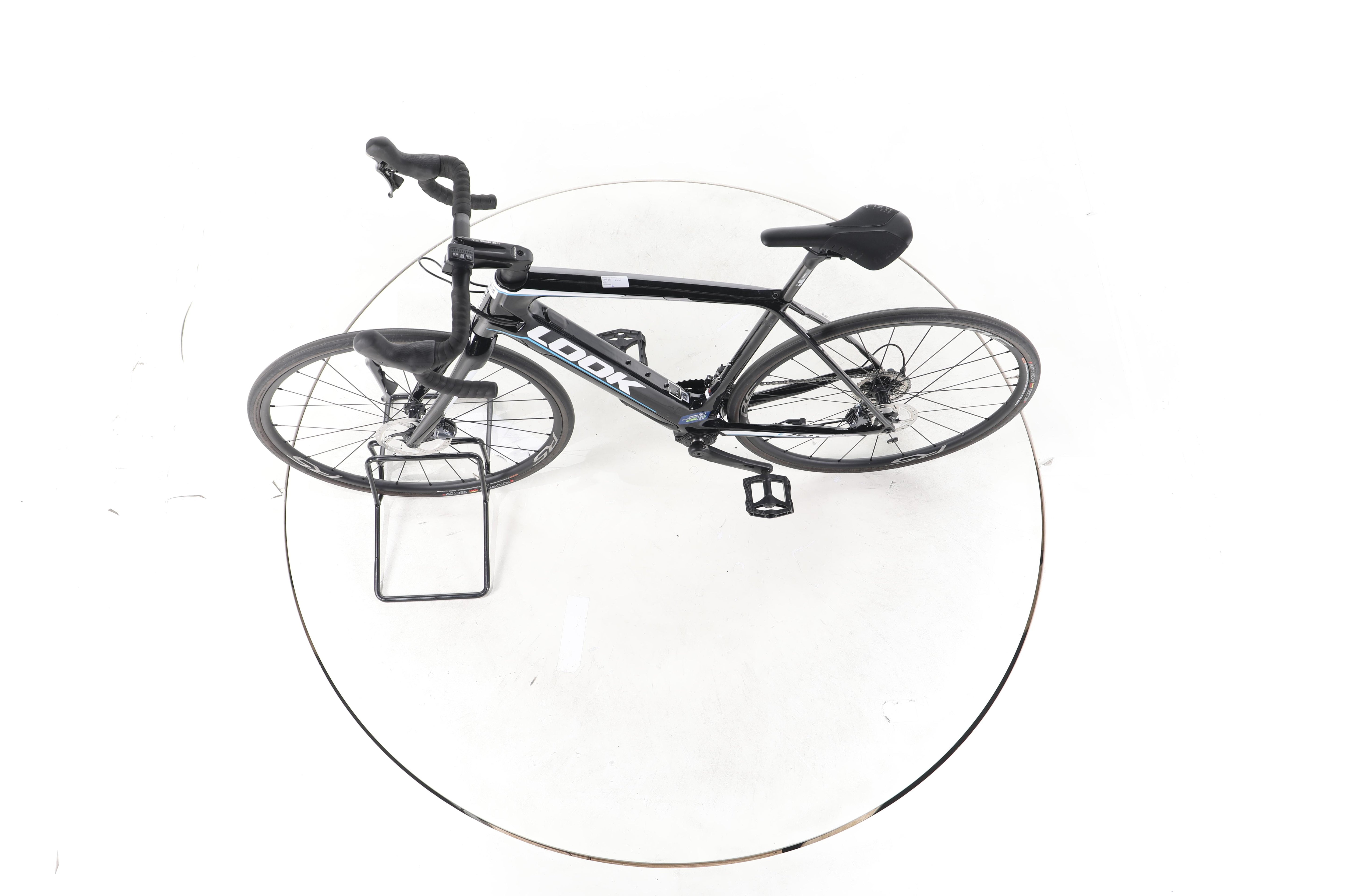 LOOK E-765 Gravel E-Gravel & Rennrad Carbon - Image 19