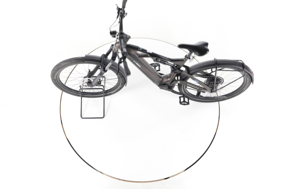 Bianchi E-Vertic FT-Type SUV E-Bike - Image 19