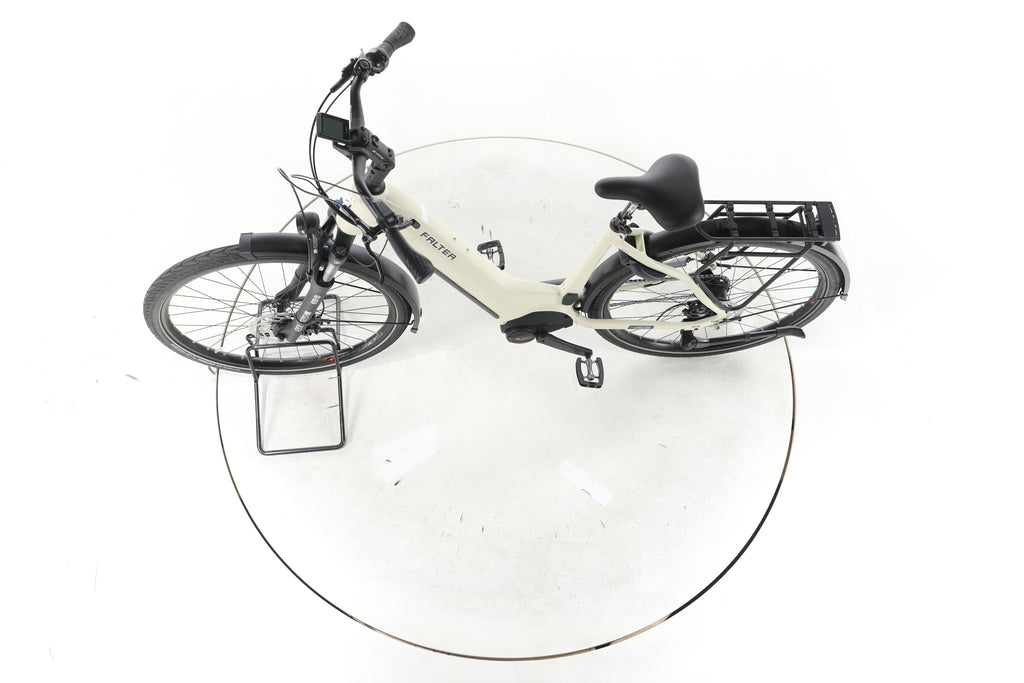 FALTER E 9.4 FL City E-Bike Tiefeinsteiger 2024 - Image 19