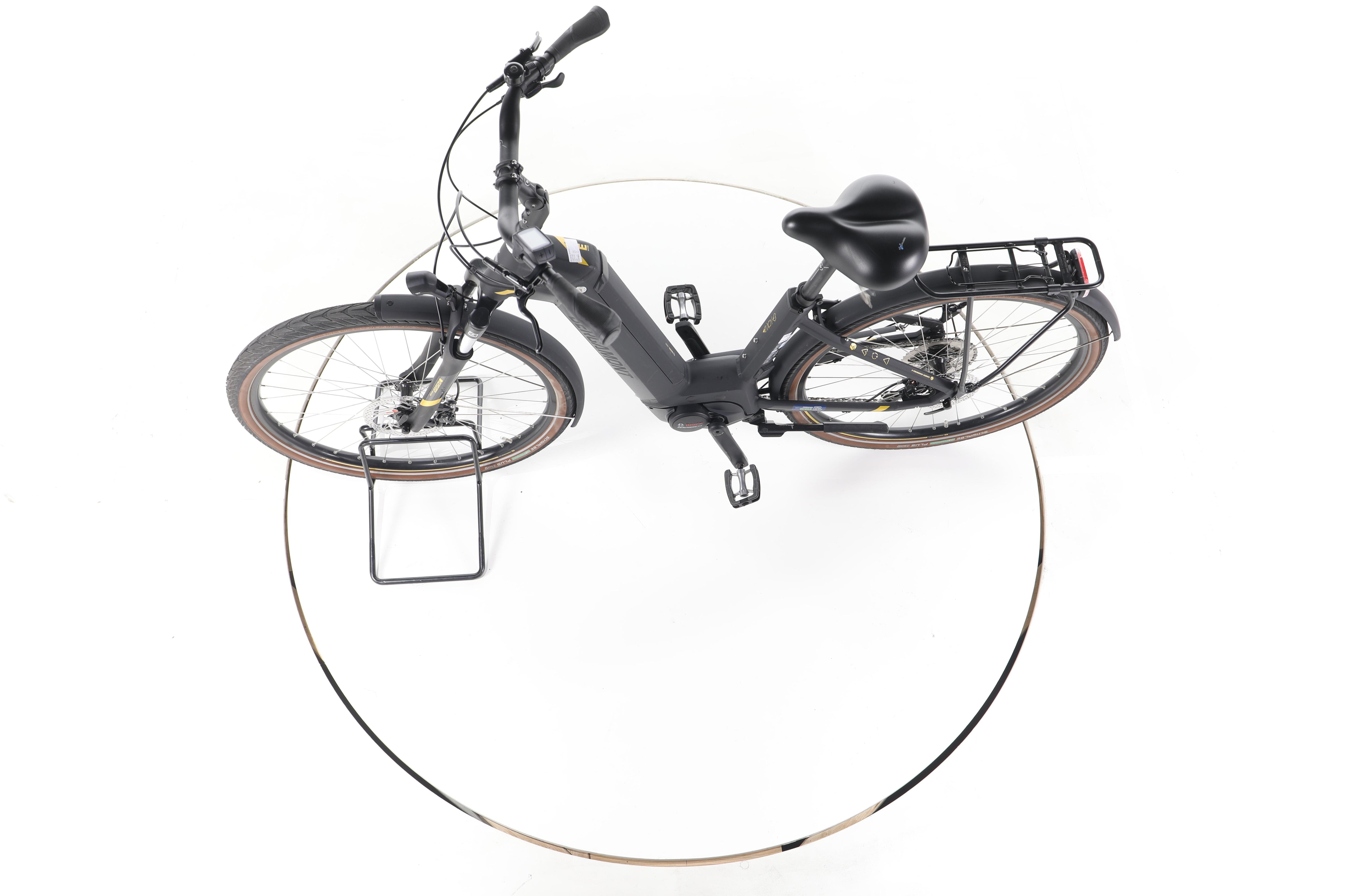 Bergamont E-Horizon Edition Trekking E-Bike Tiefeinsteiger - Image 19