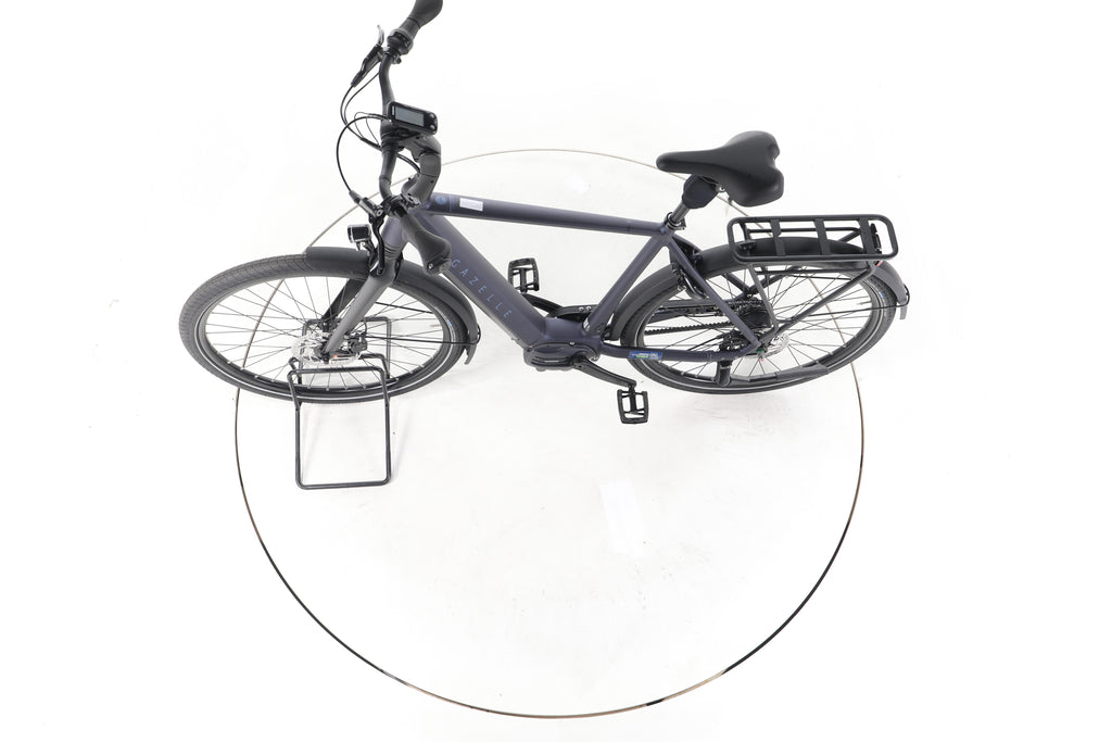 Gazelle Chamonix C5 HMS City E-Bike 2024 - Image 19