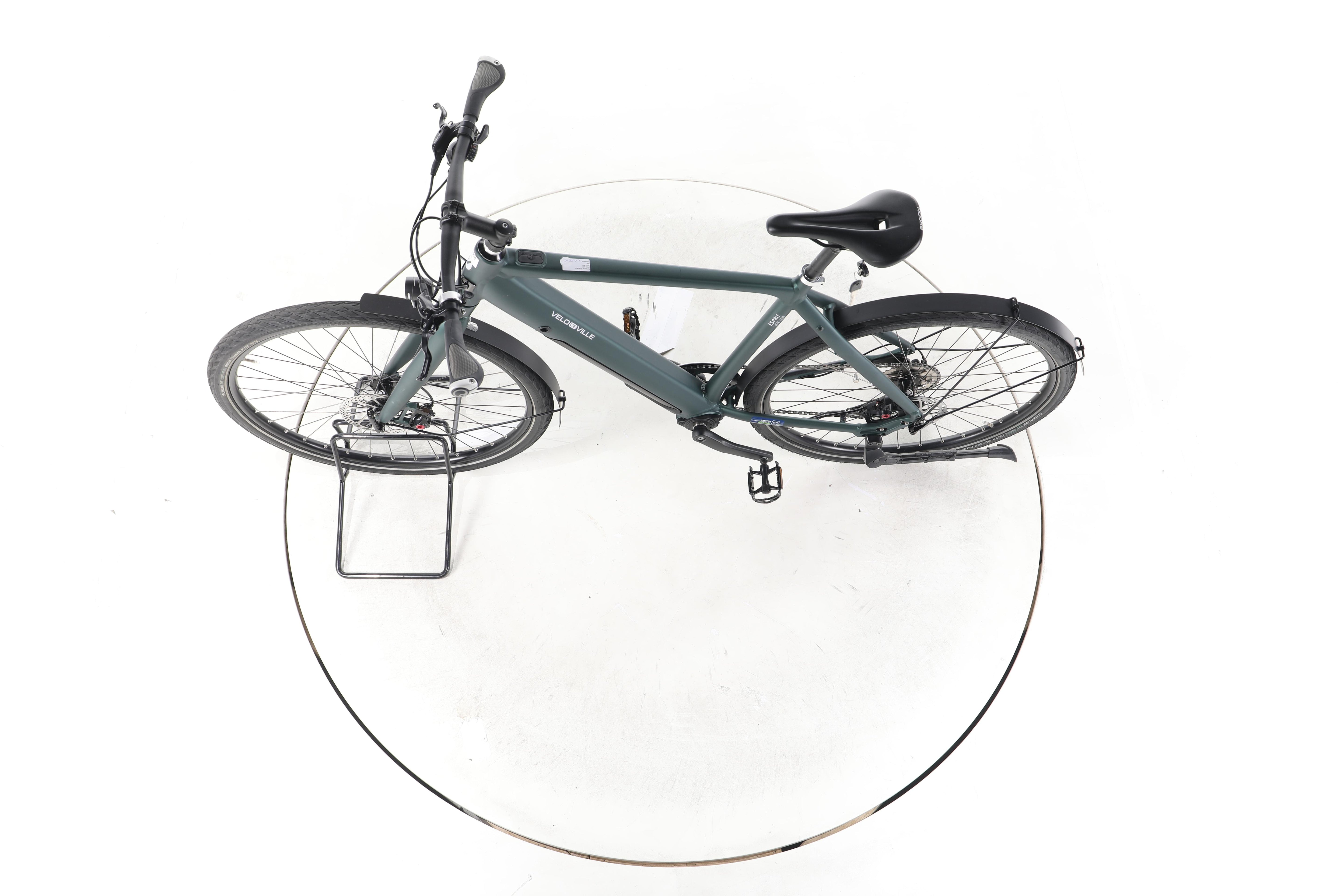 Velo de Ville VEF 400 Trekking E-Bike 2024 - Image 19