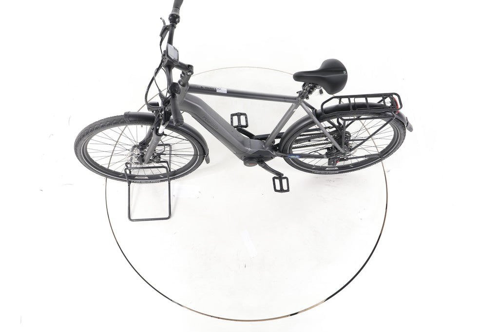 Pegasus Premio EVO 5R City E-Bike - Image 19