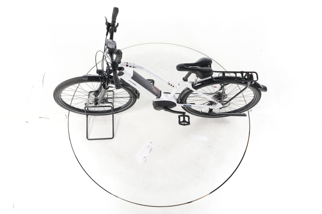 Raleigh Kent 9 Trekking E-Bike - Image 19