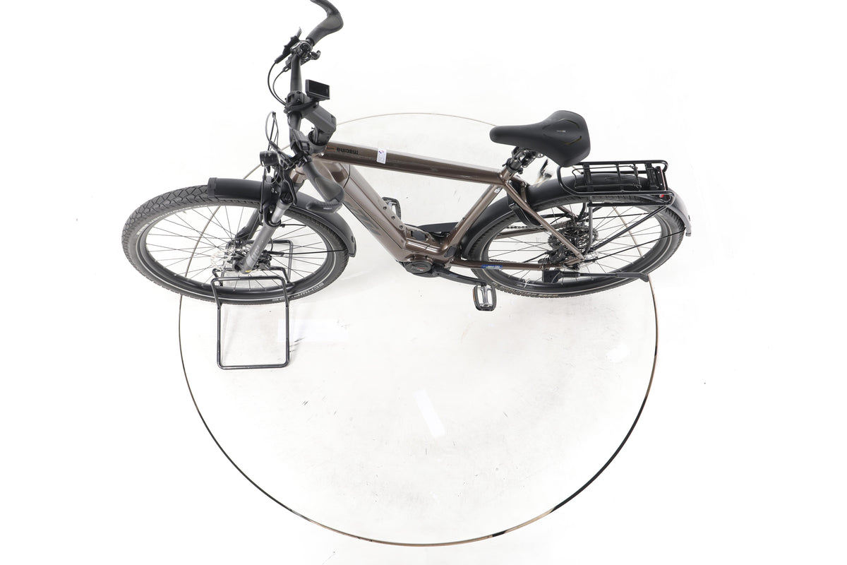KTM Macina Gran 710 Trekking E-Bike - Image 19
