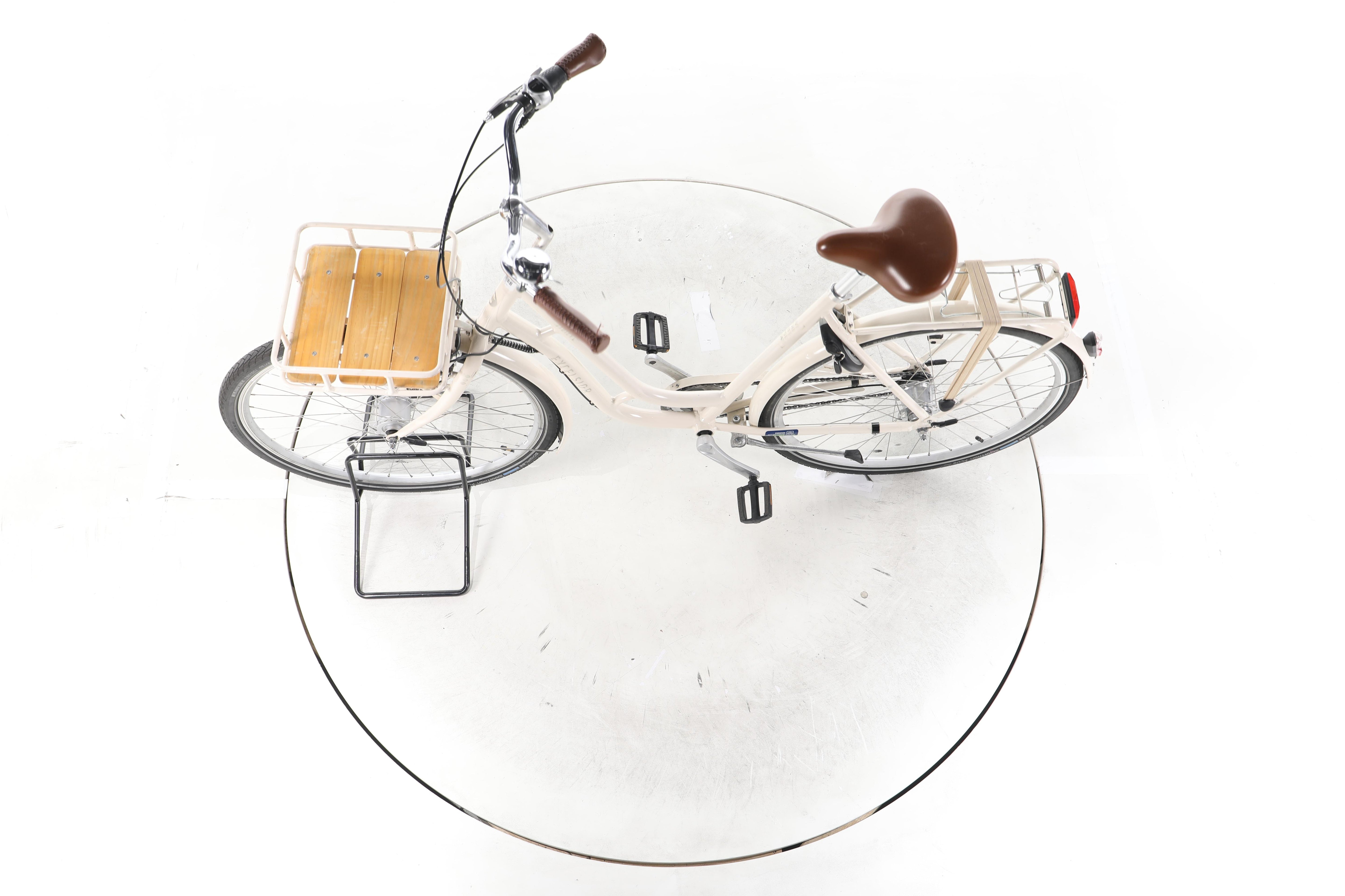 Excelsior Juicy Fahrrad City & Trekking - Image 19