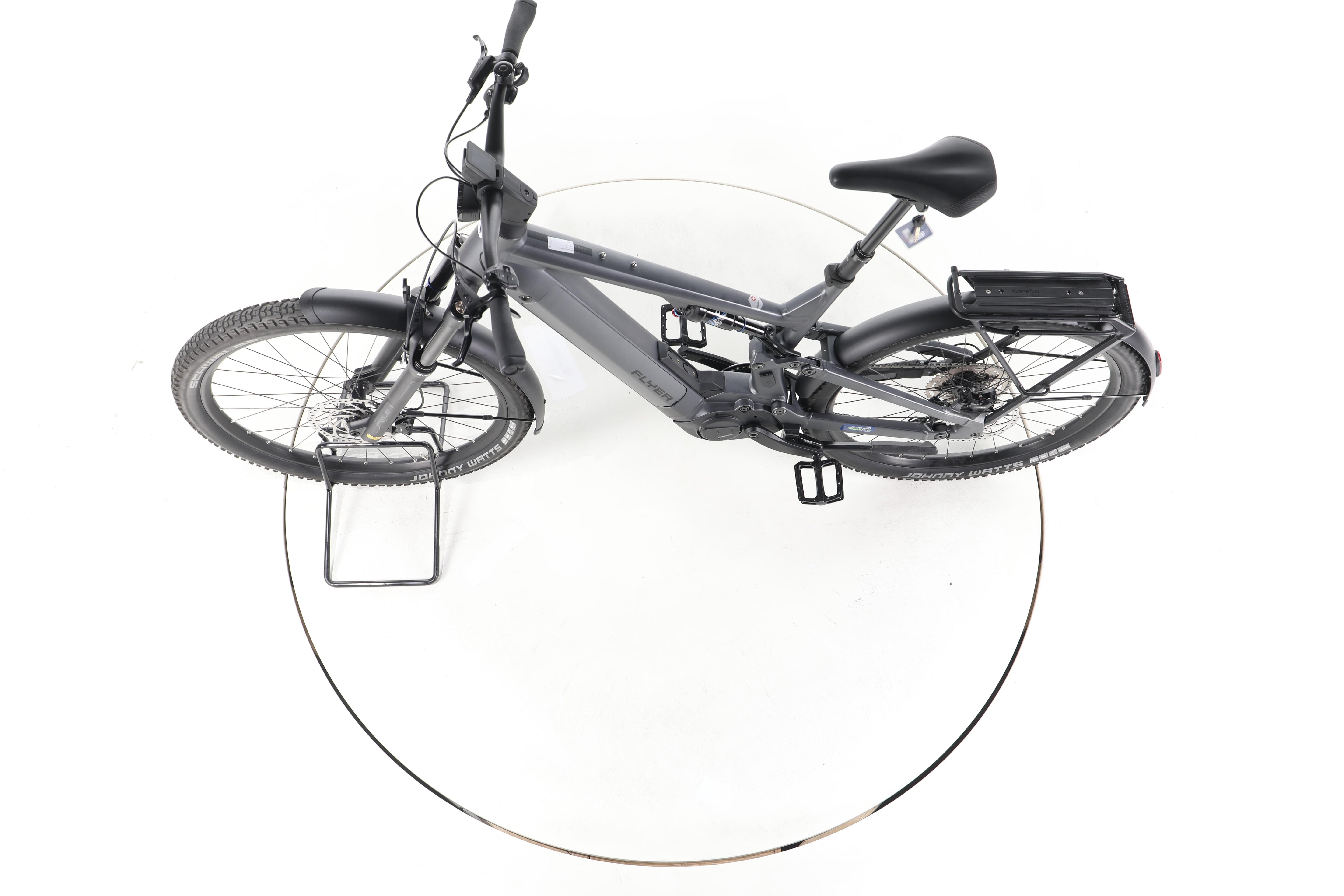 FLYER Goroc X SUV E-Bike - Image 19