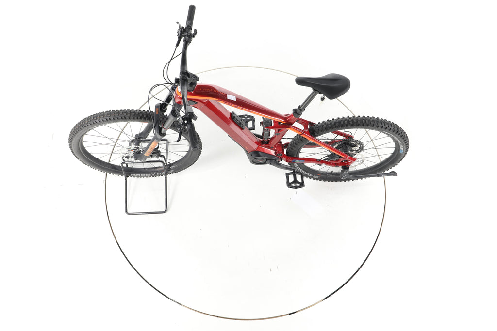 Bulls Sonic Evo AM 1 E-Bike Fully Carbon - Image 19