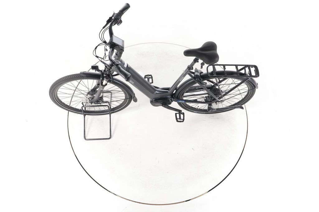 HUYSER Novara City E-Bike Tiefeinsteiger - Image 19