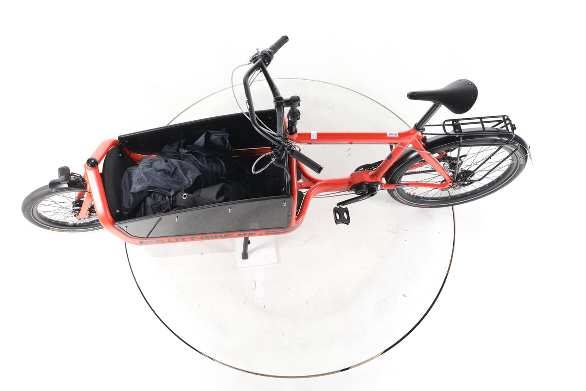 Larry vs Harry Bullitt C1.12 Lastenrad - Image 19