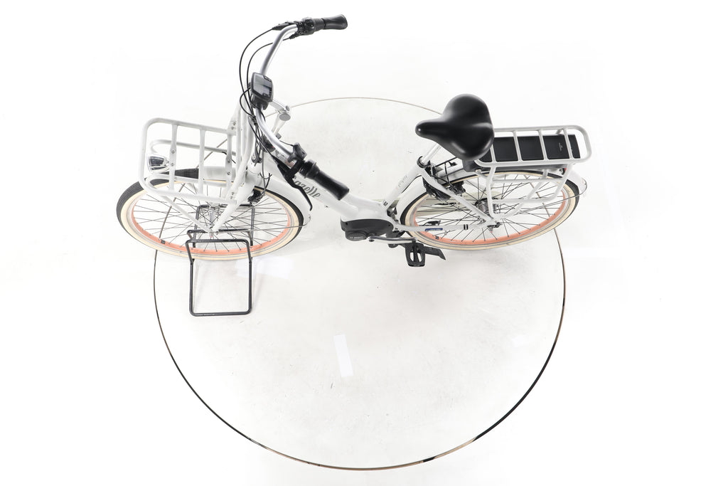 Gazelle Miss Grace C7+ HMB City E-Bike - Image 19