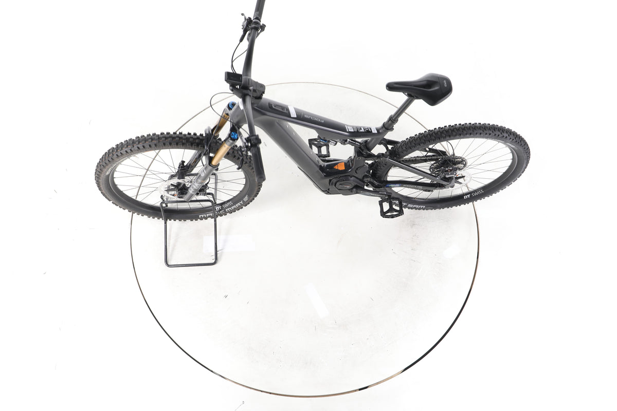 Focus JAM² 8.9 E-Bike Fully Carbon - Image 19