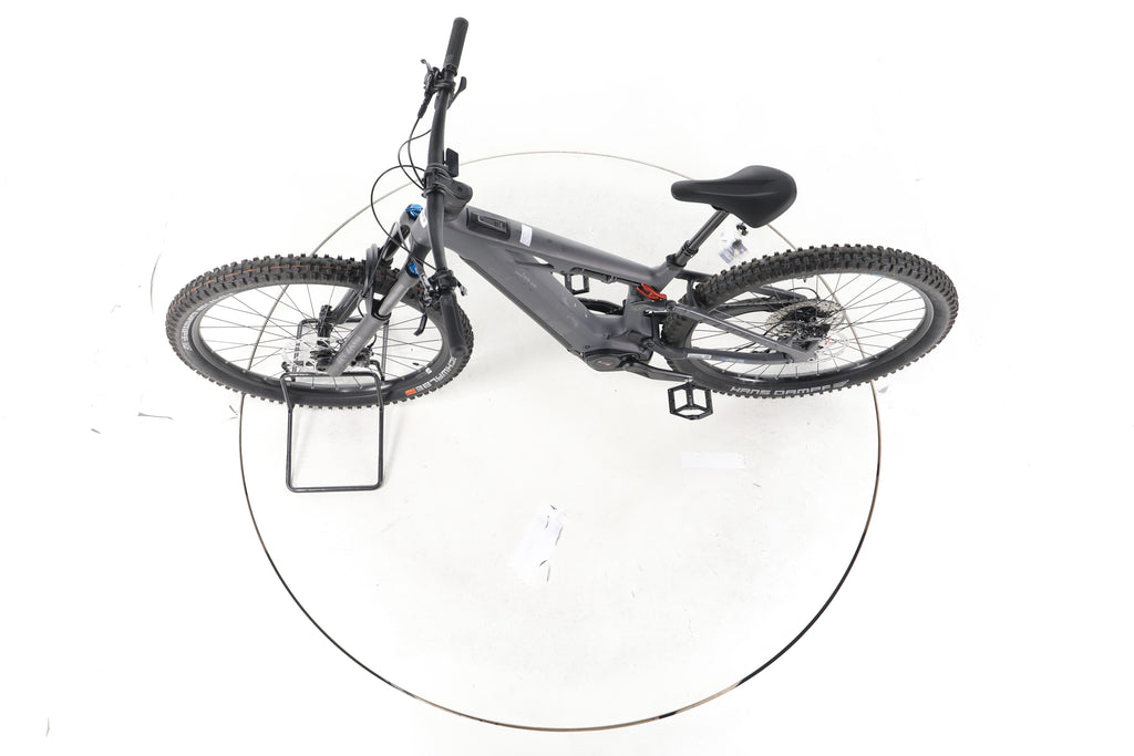 Cube Stereo Hybrid ONE44 HPC SLX E-Bike Fully Carbon 2025 - Image 19