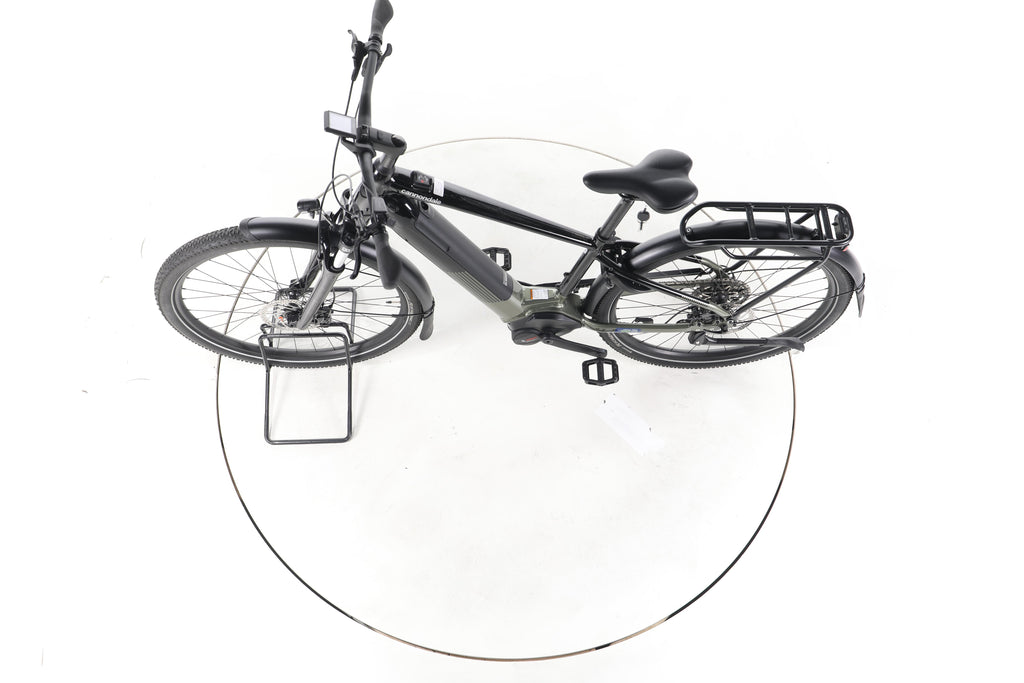 Cannondale Tesoro Neo X 2 Trekking E-Bike - Image 19