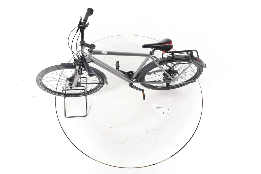 Cube Kathmandu EXC Fahrrad City & Trekking - Image 19
