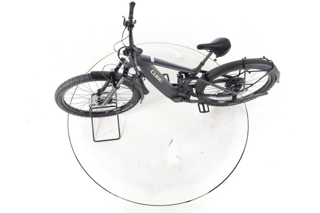 Cube Stereo Hybrid ONE22 Pro Allroad SUV E-Bike 2025 - Image 19
