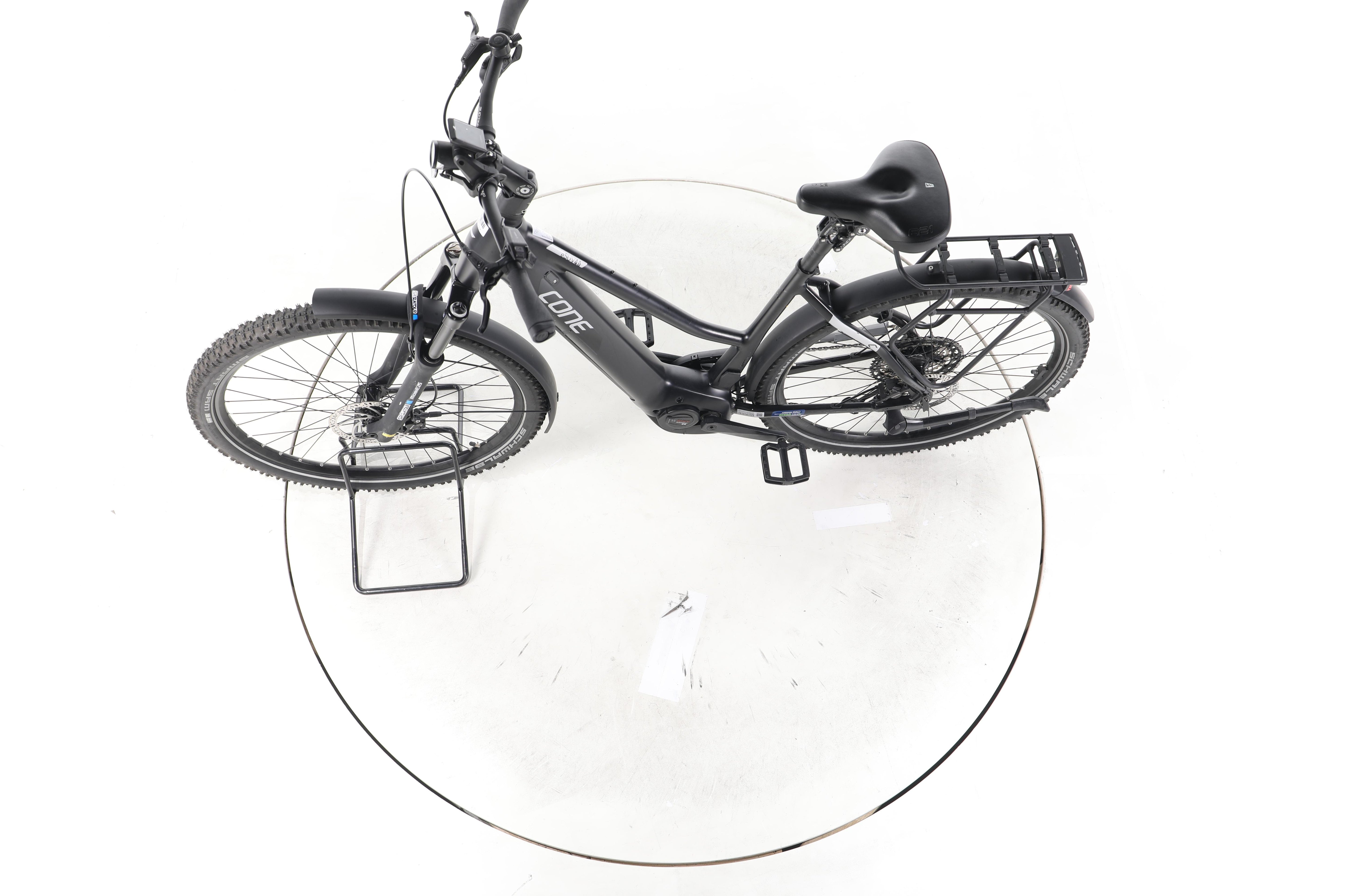 CONE Bikes eSUV IN 4.0 Trekking E-Bike - Image 19