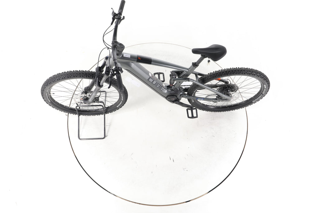 Cube Stereo Hybrid 120 Pro E-Bike Fully - Image 19