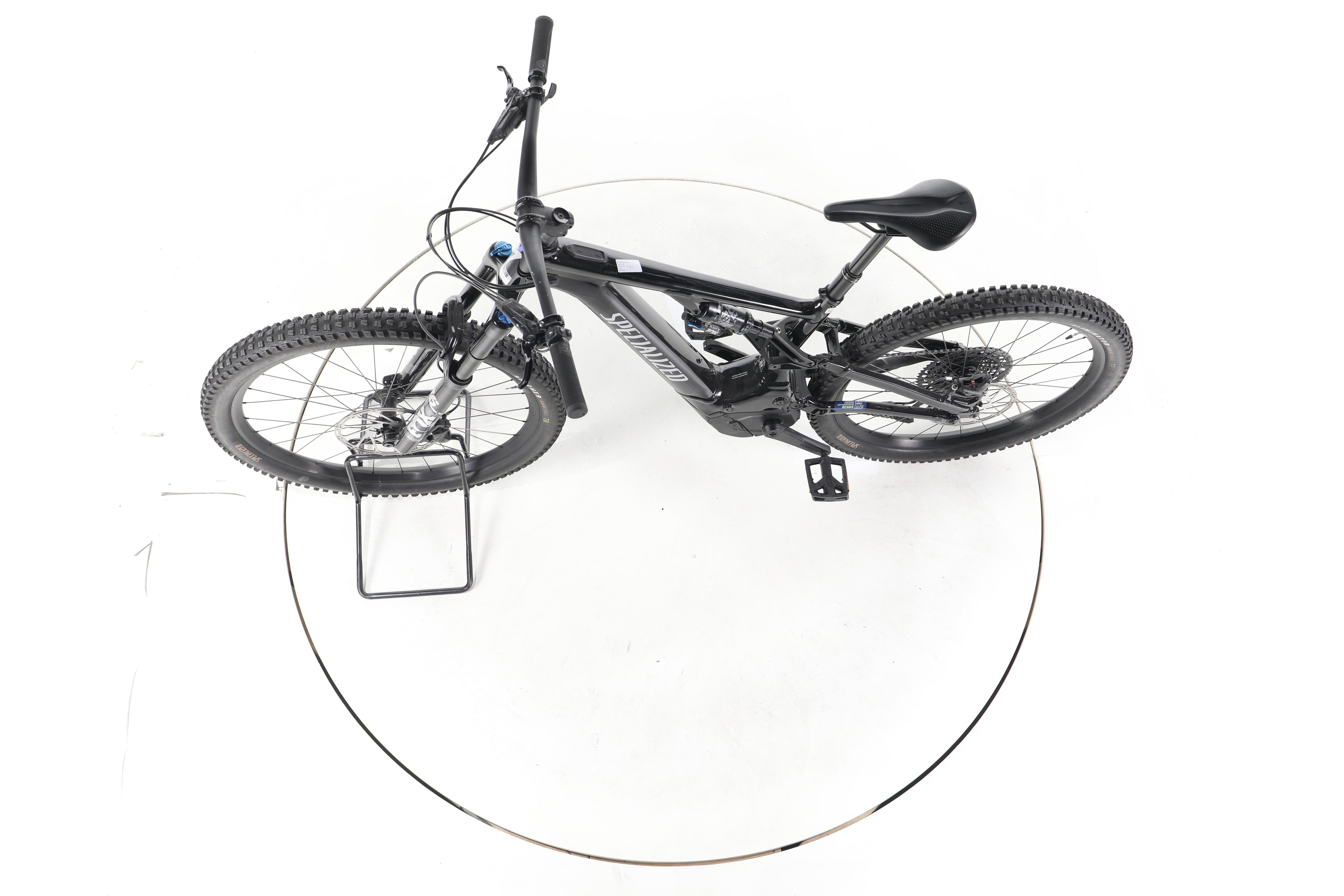Specialized Turbo Levo Comp E-Bike Fully - Image 19