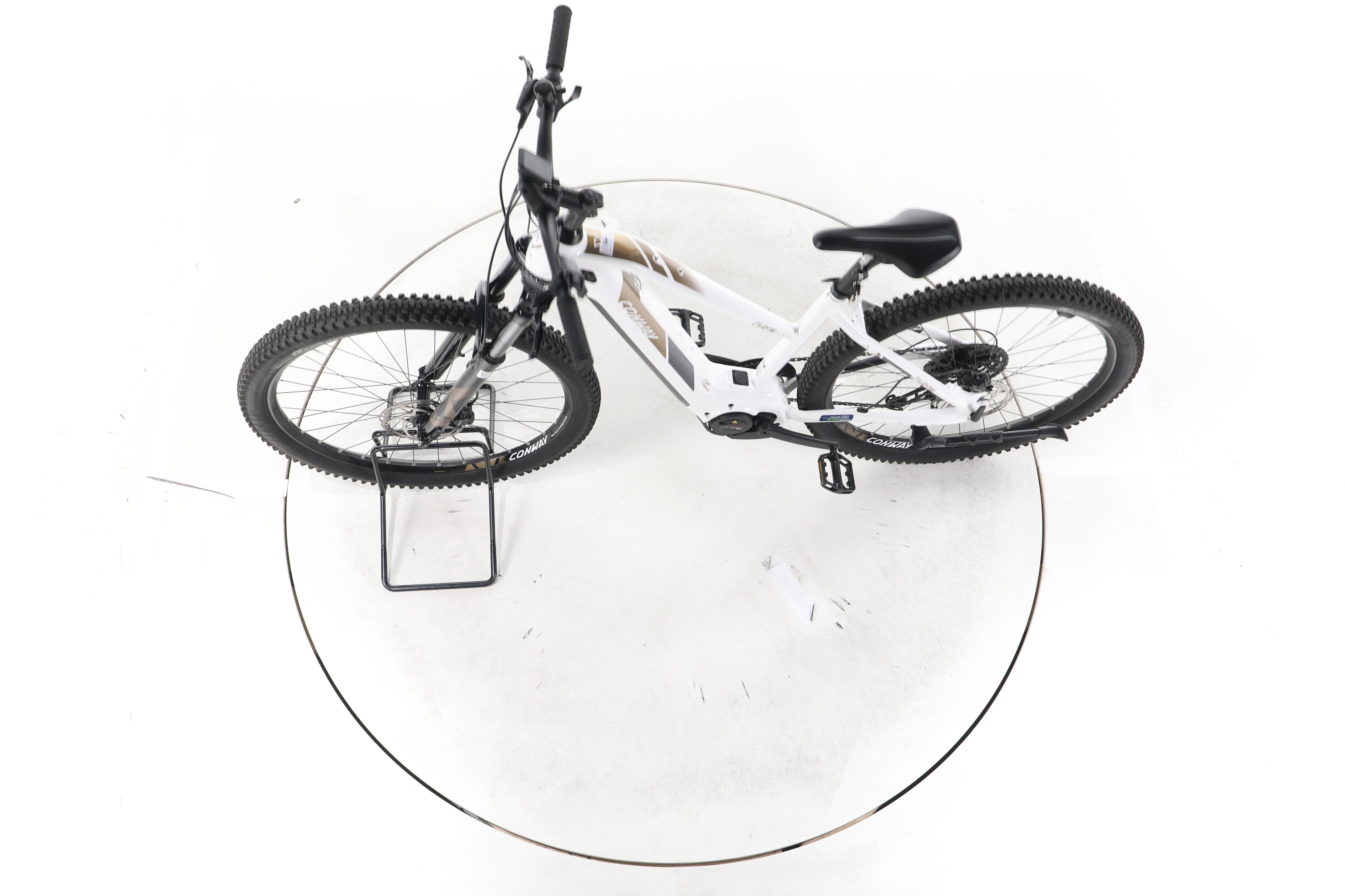 Conway Cairon S 5.0 E-Bike - Image 19