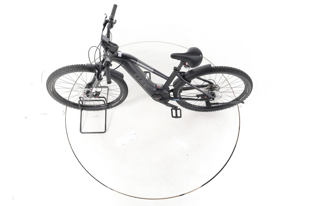 Cube Reaction Hybrid Performance Trekking E-Bike - Image 19