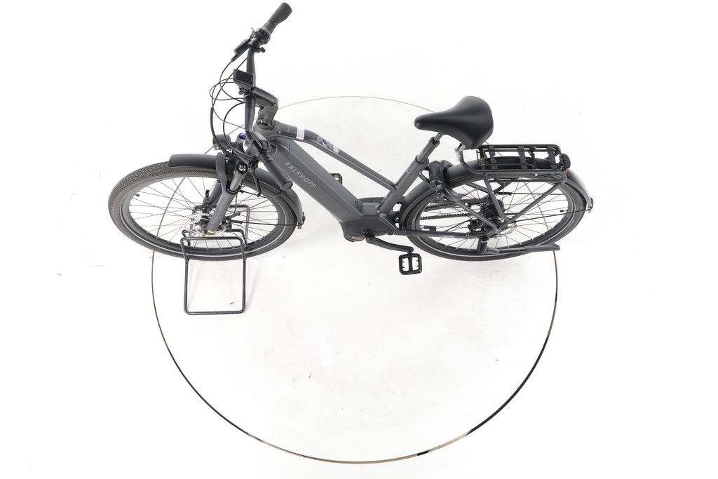 Kalkhoff IMAGE 5+ ADVANCE City E-Bike 2025 - Image 19