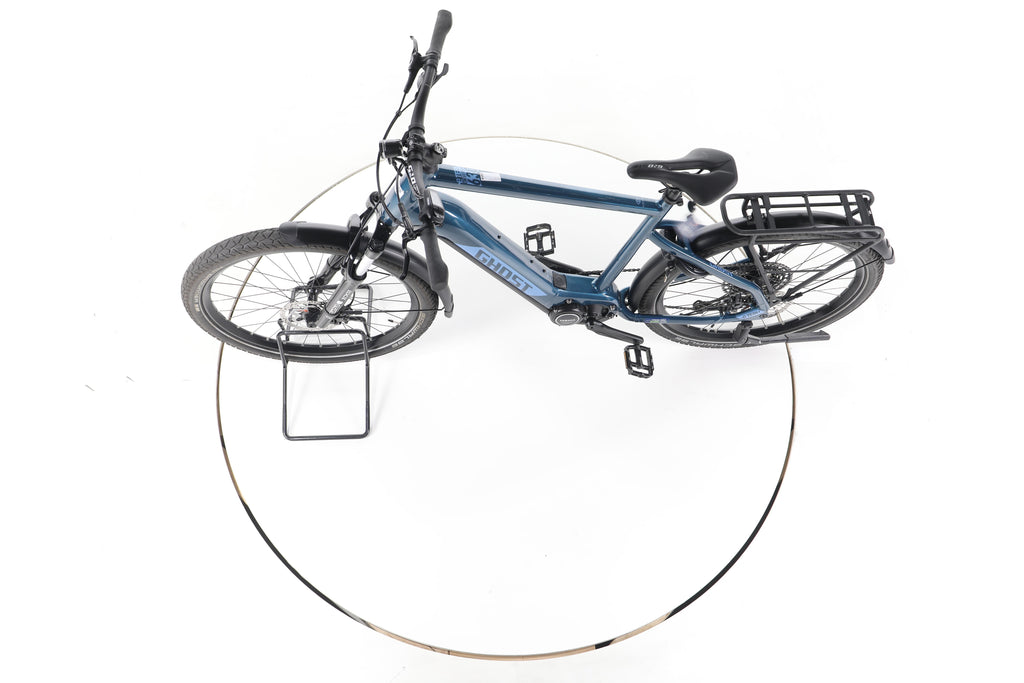 Ghost E-Teru Y Universal EQ Trekking E-Bike - Image 19