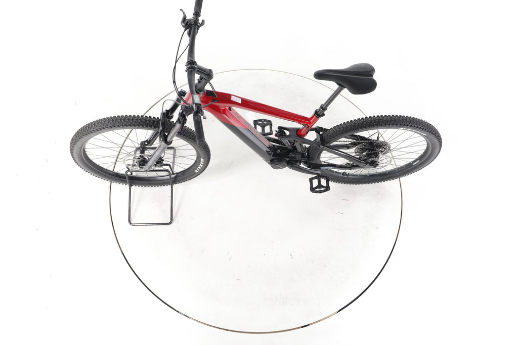 Moustache Bikes Trail 2 E-Bike Fully 2025 - Image 19