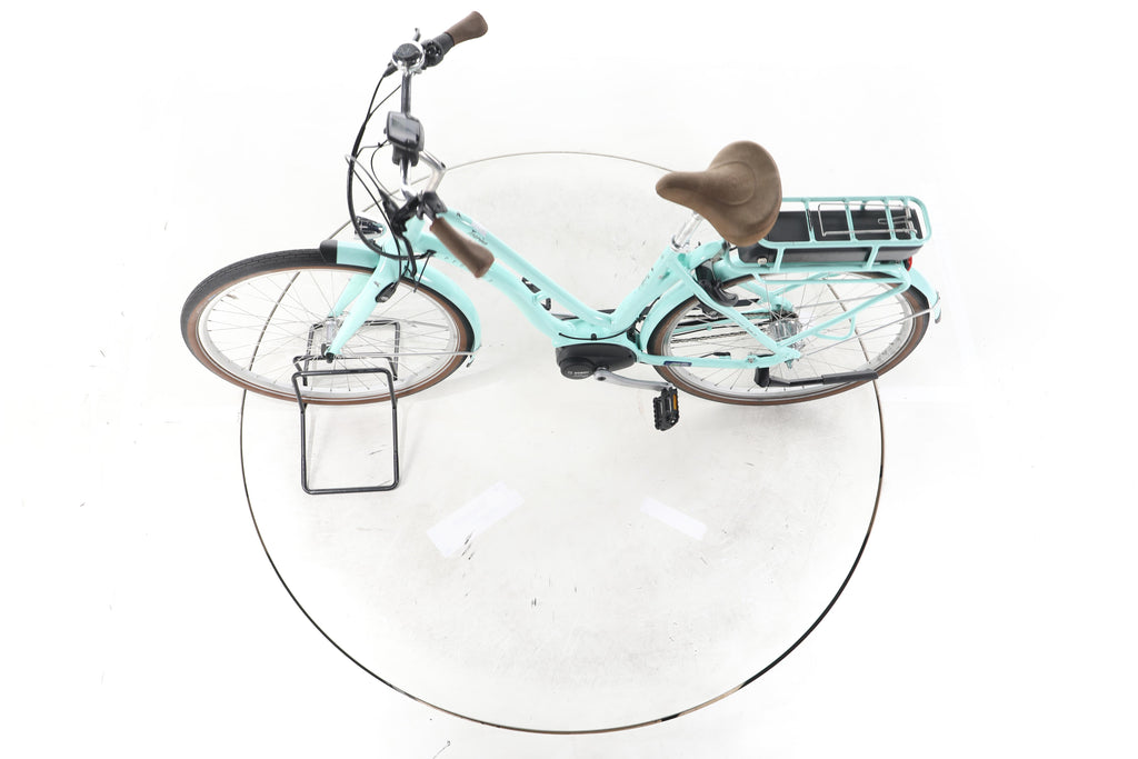 Pegasus Tourina E7R City E-Bike Tiefeinsteiger - Image 19
