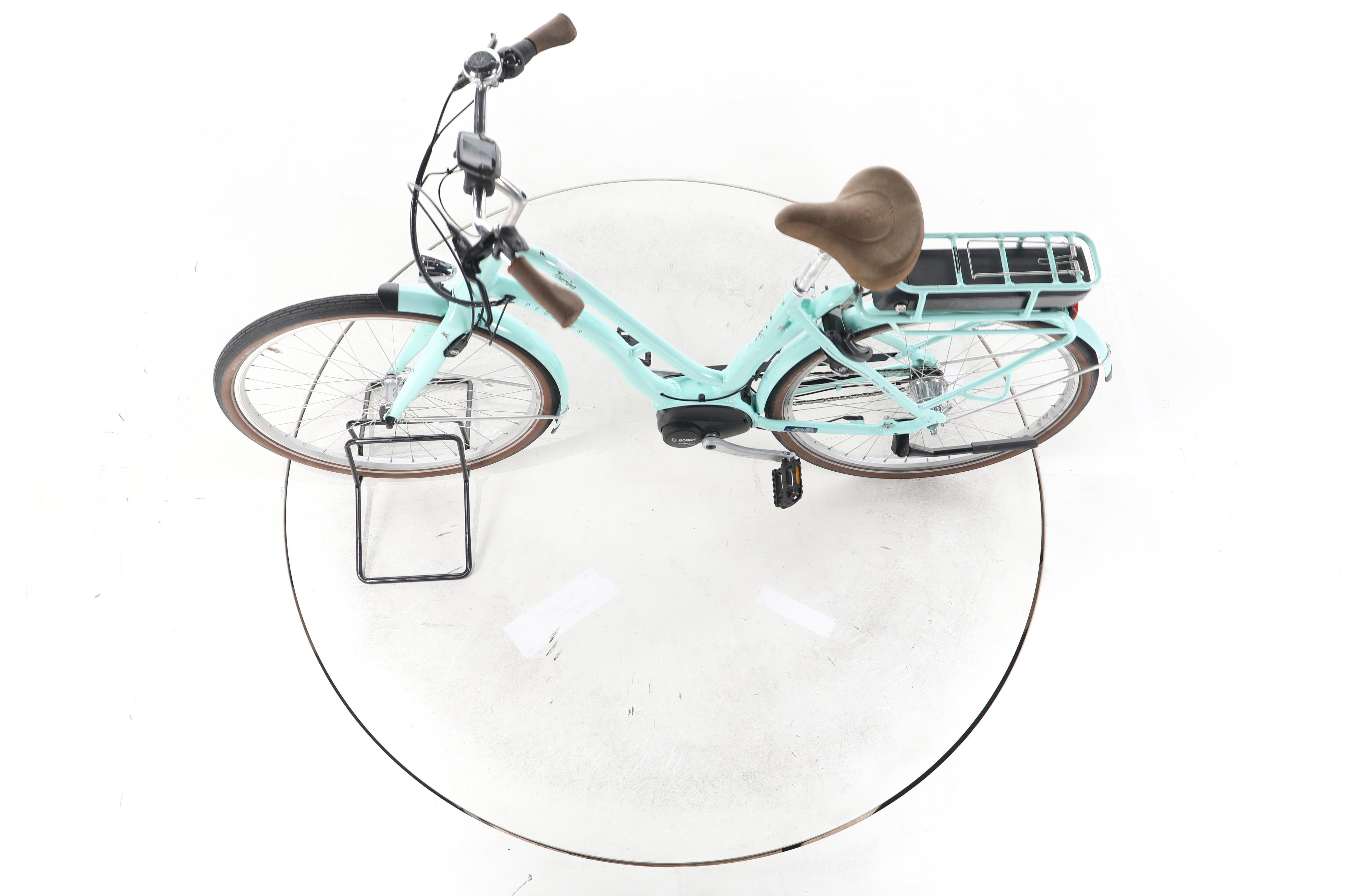 Pegasus Tourina E7R City E-Bike Tiefeinsteiger - Image 19