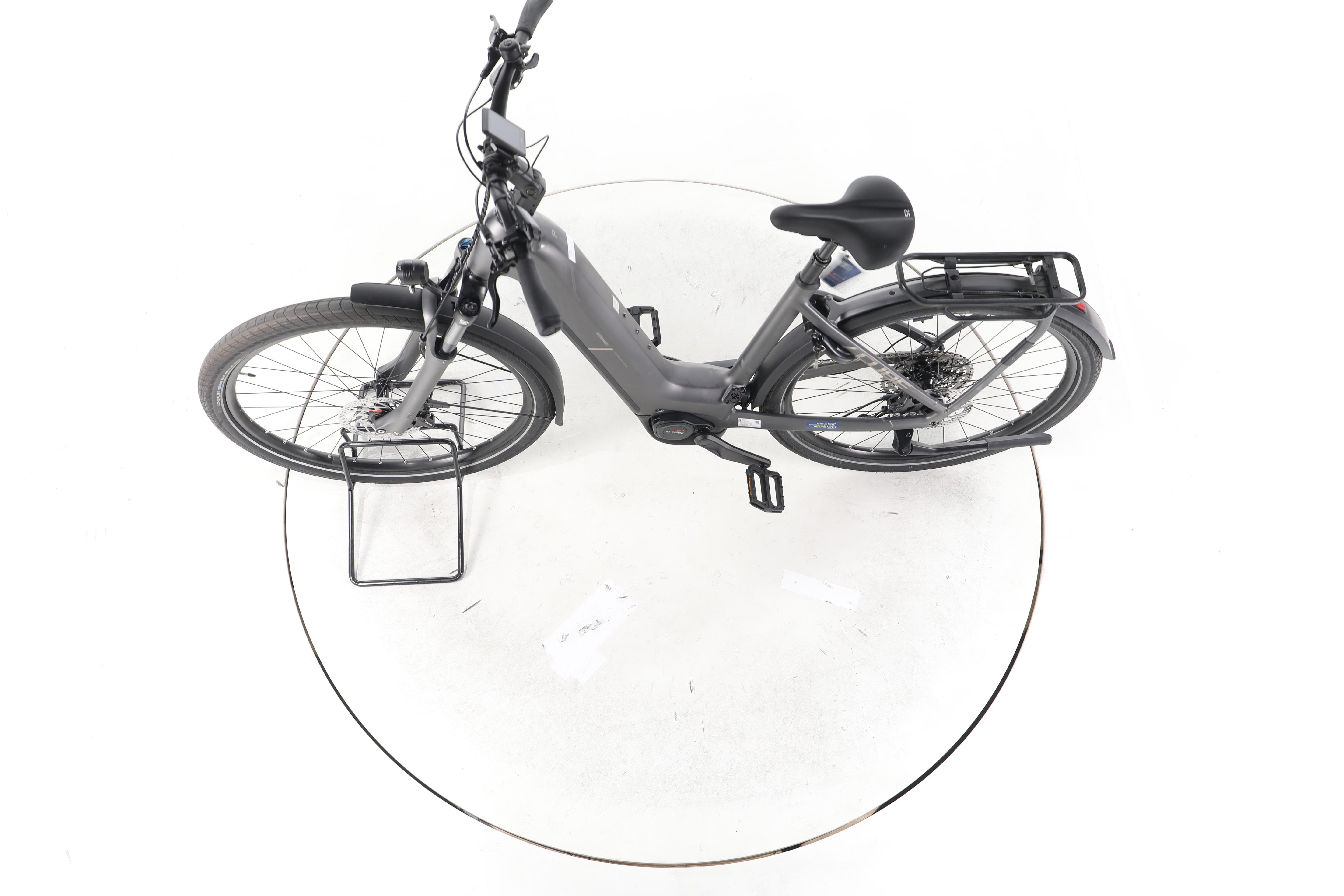 Cube Kathmandu Hybrid Pro Trekking E-Bike Tiefeinsteiger 2025 - Image 19